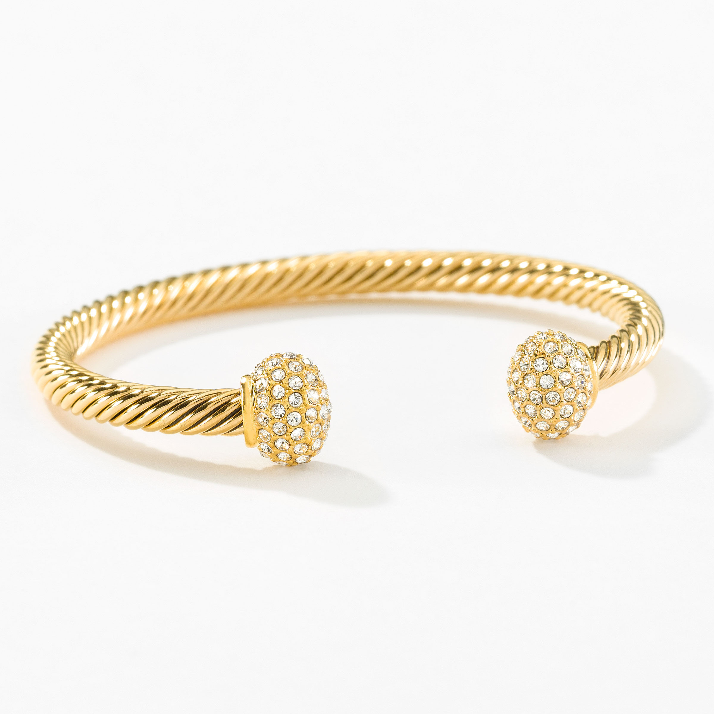 Riviera Cuff, Golden