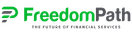 FreedomPath Logo