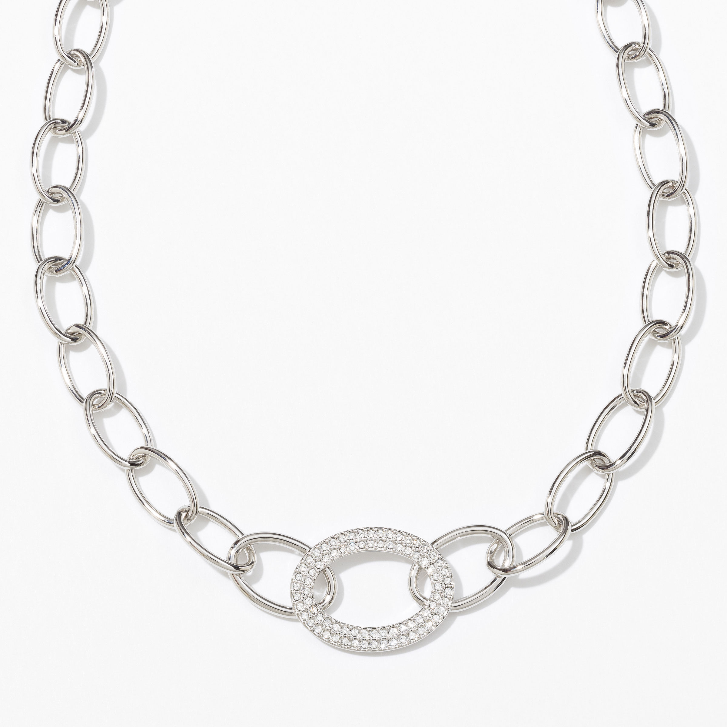 Bold Vision Necklace