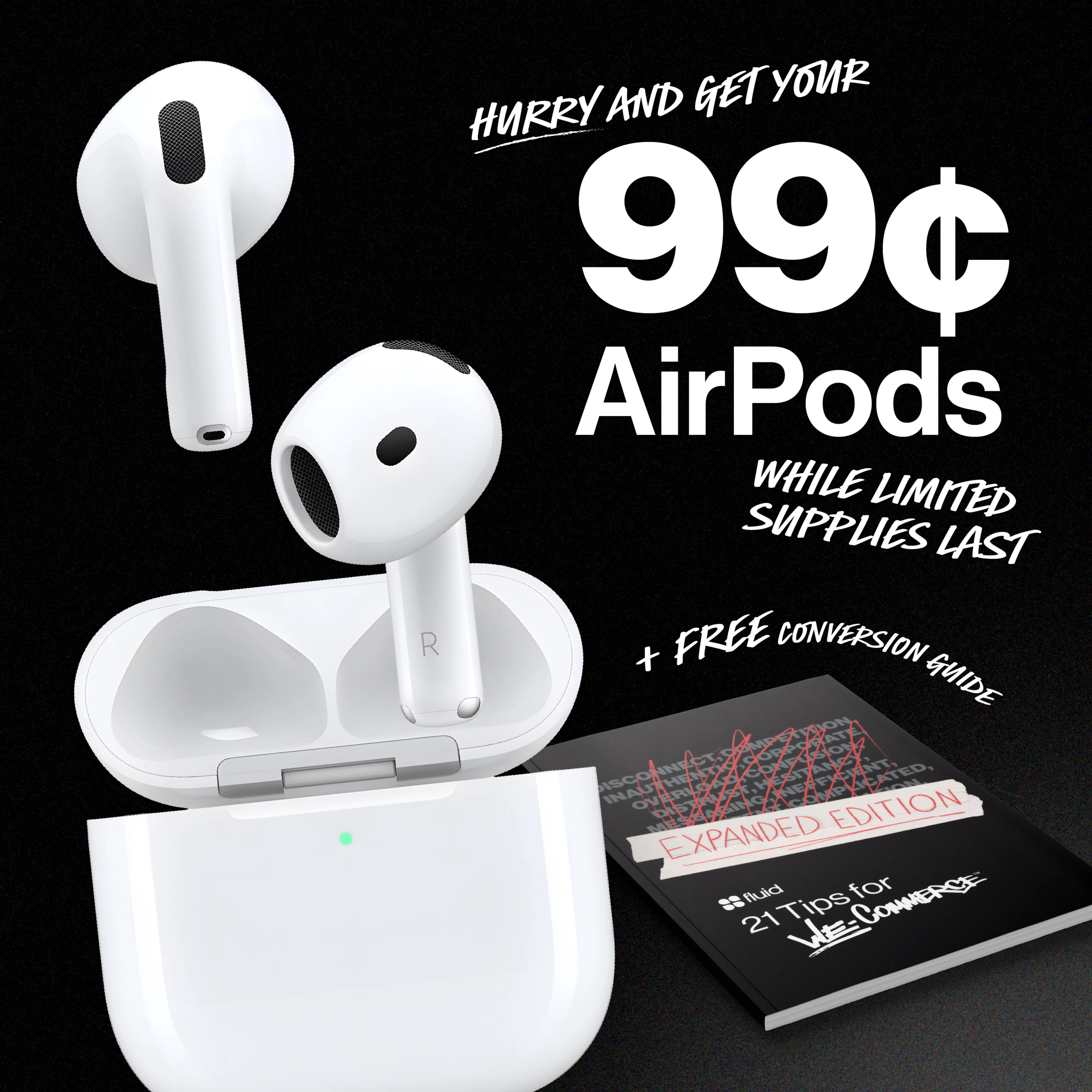 We-Commerce Starter Bundle