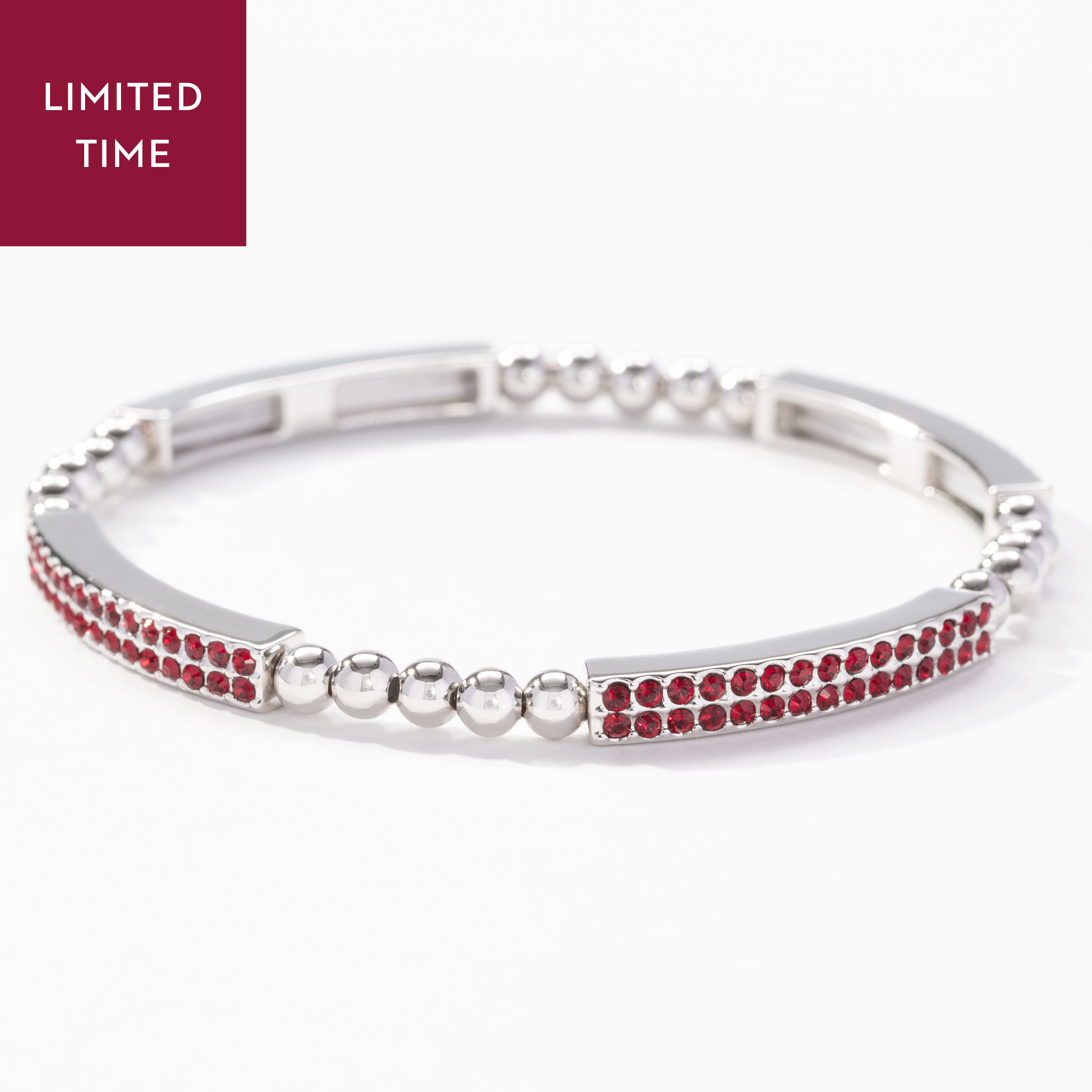 Final Stretch Bracelet, Siam