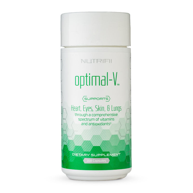 Nutrifii™ Optimal-V®