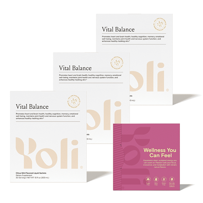 Launch Pack