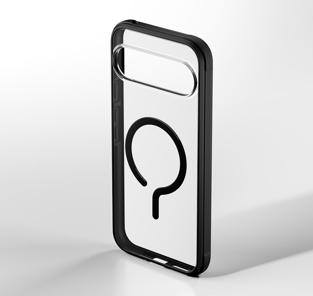 Ghost Case 2.0 Pixel