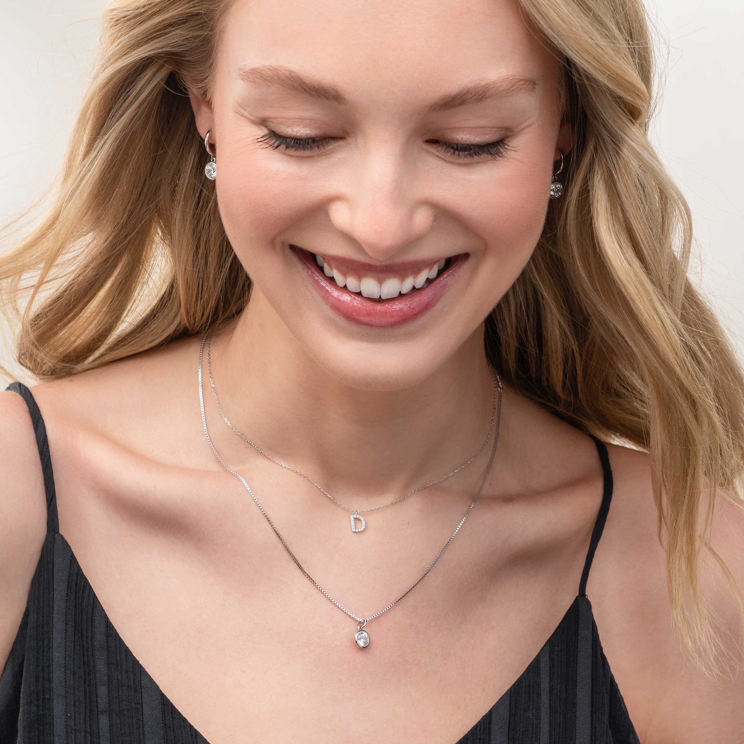 Go To Earrings — view 4