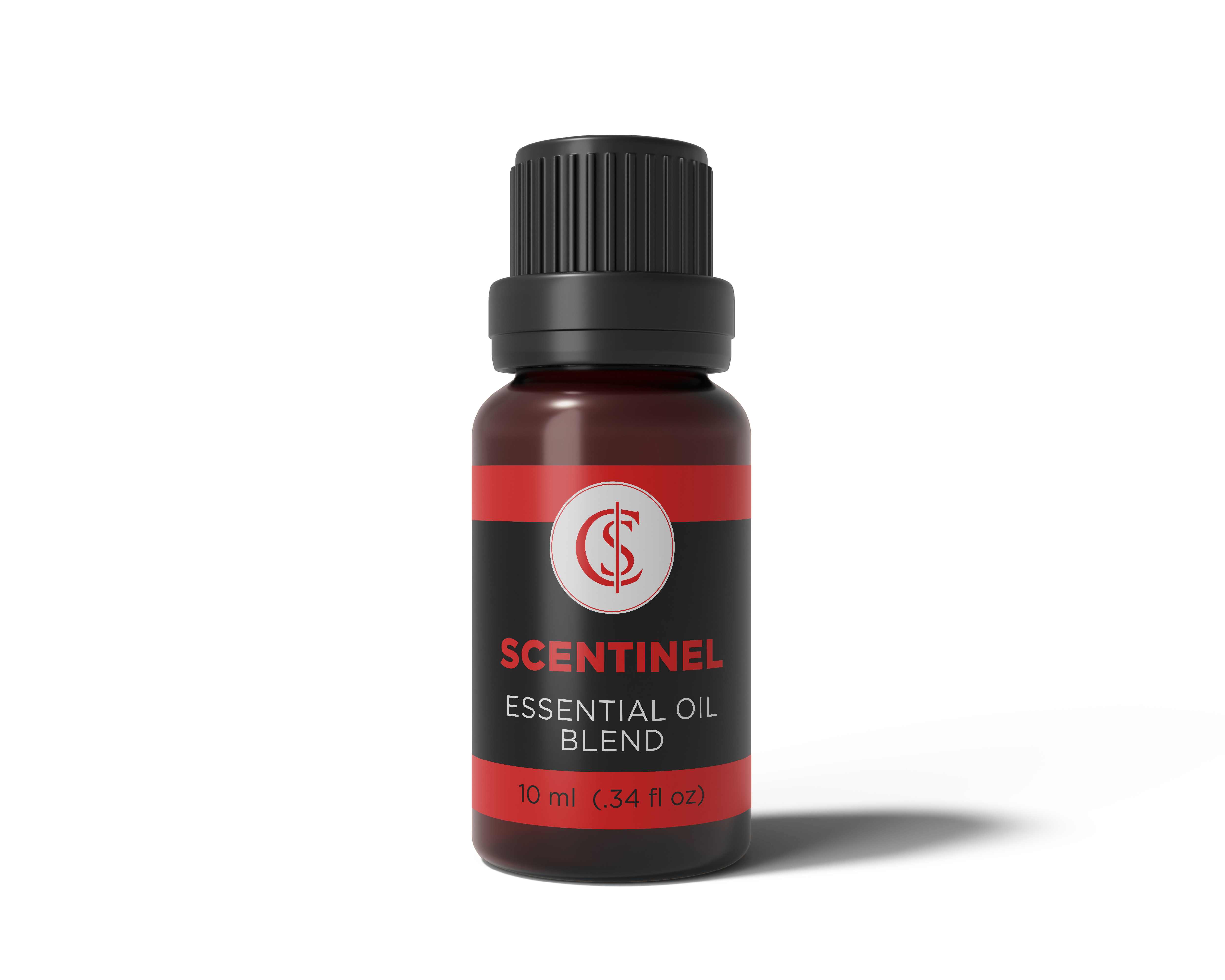 CS Scentinel Oil