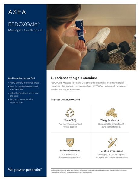 REDOXGold PIP ANZ EN