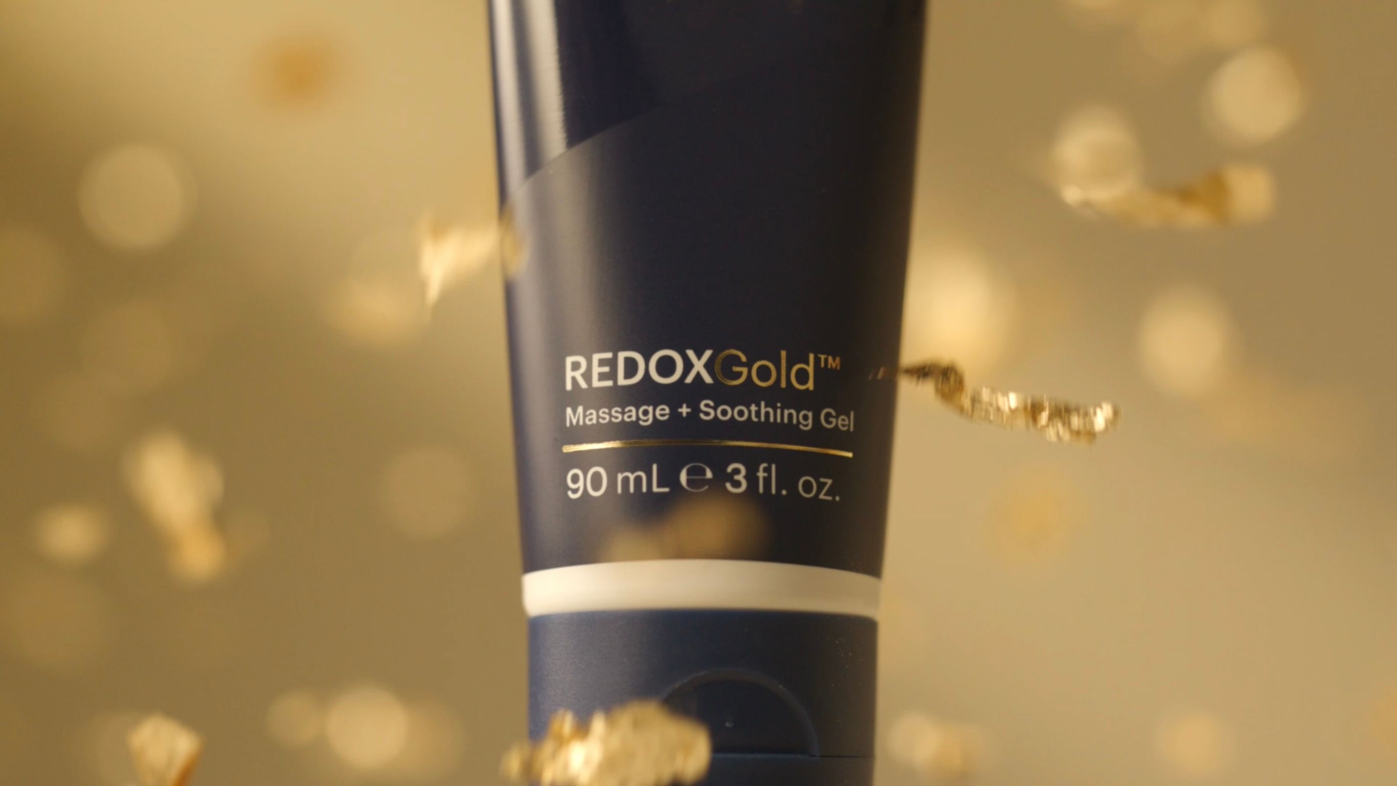 REDOXGold | Available NOW!