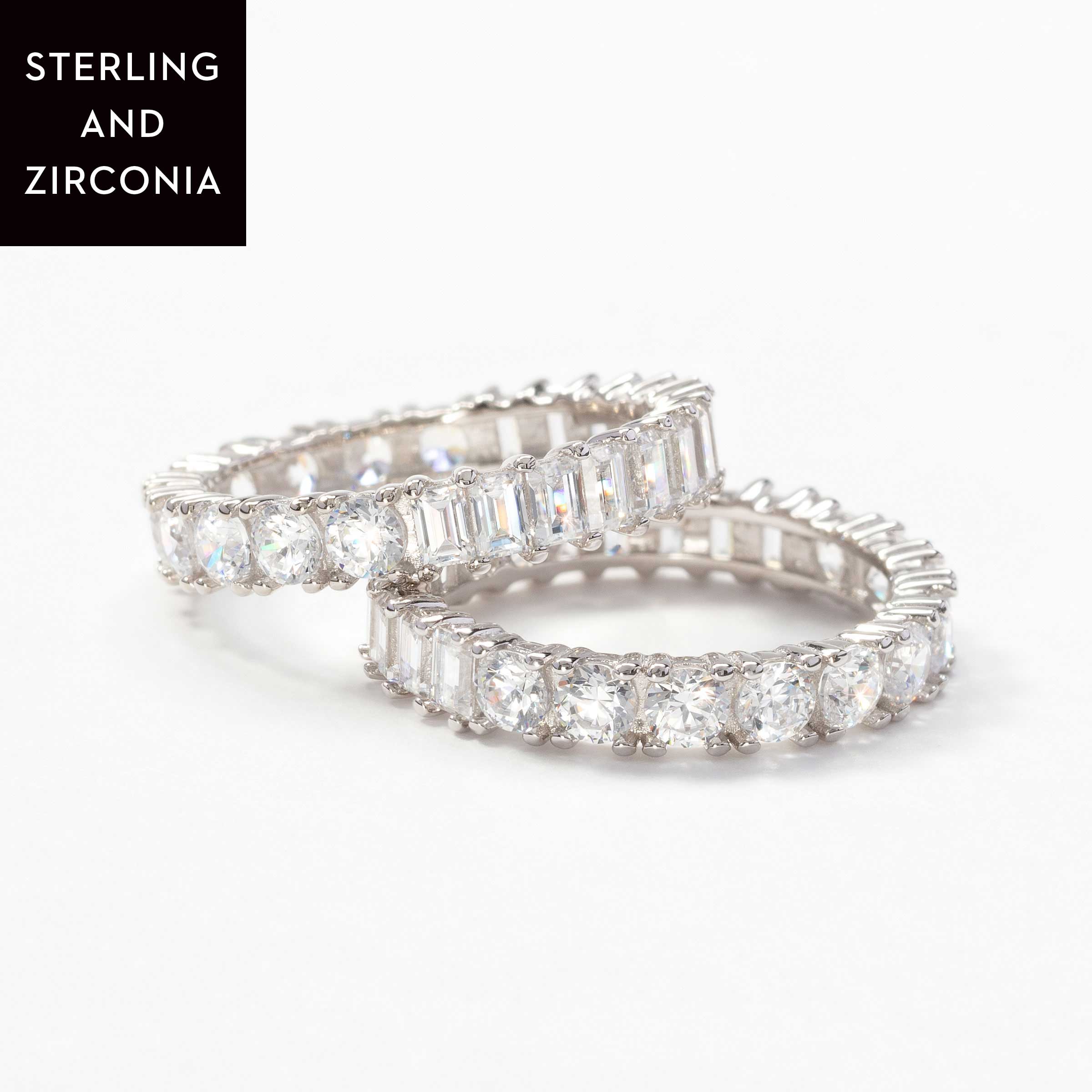 Forever and Ever Ring — view 4