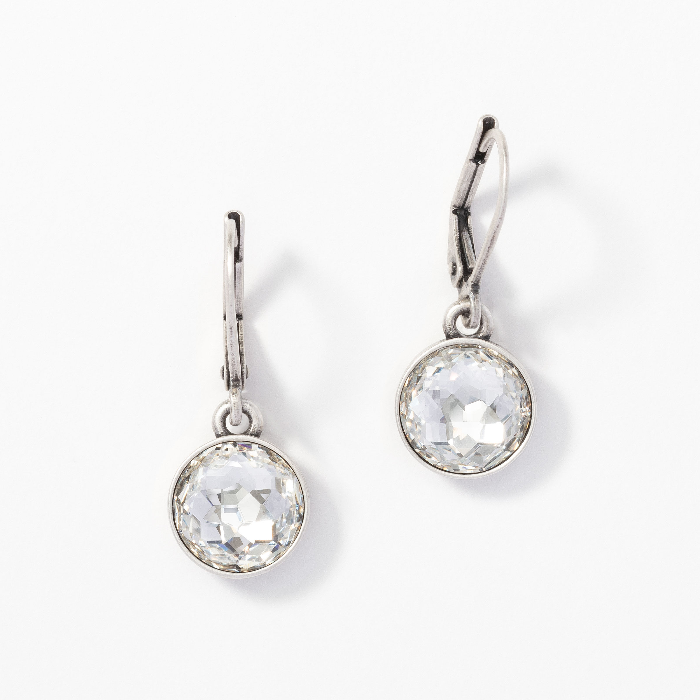 Switch Gears Earrings