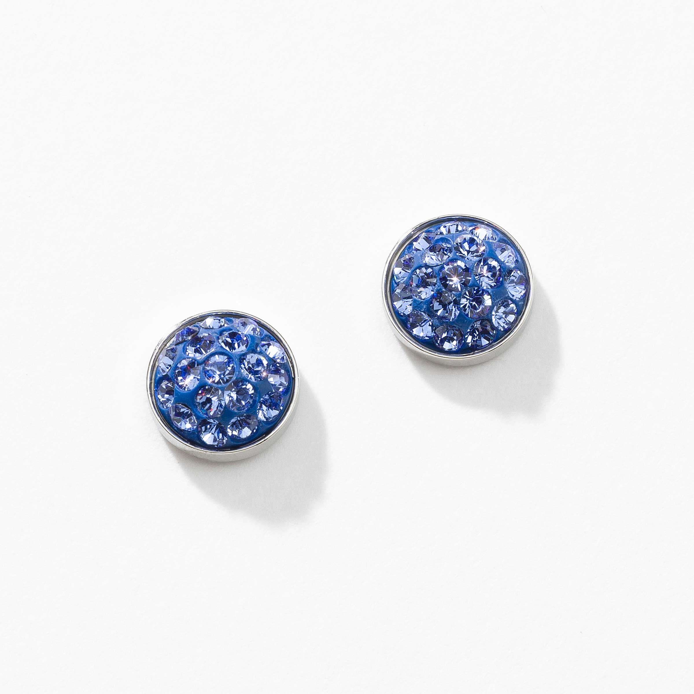 September Birthstone Earrings