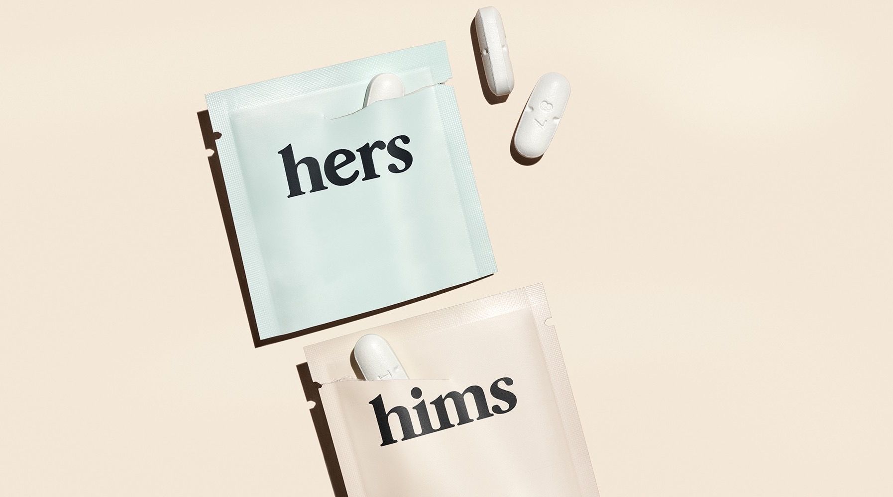 HIMS and HERS