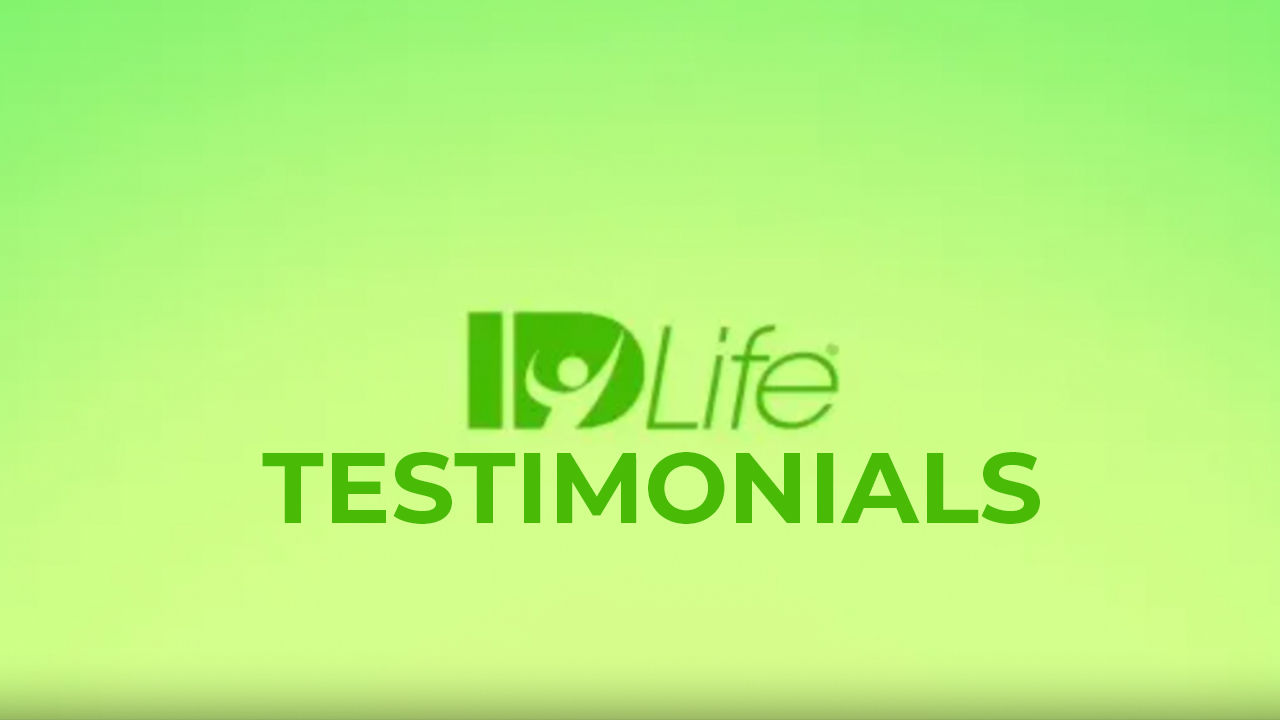 Detox Box I Testimonials