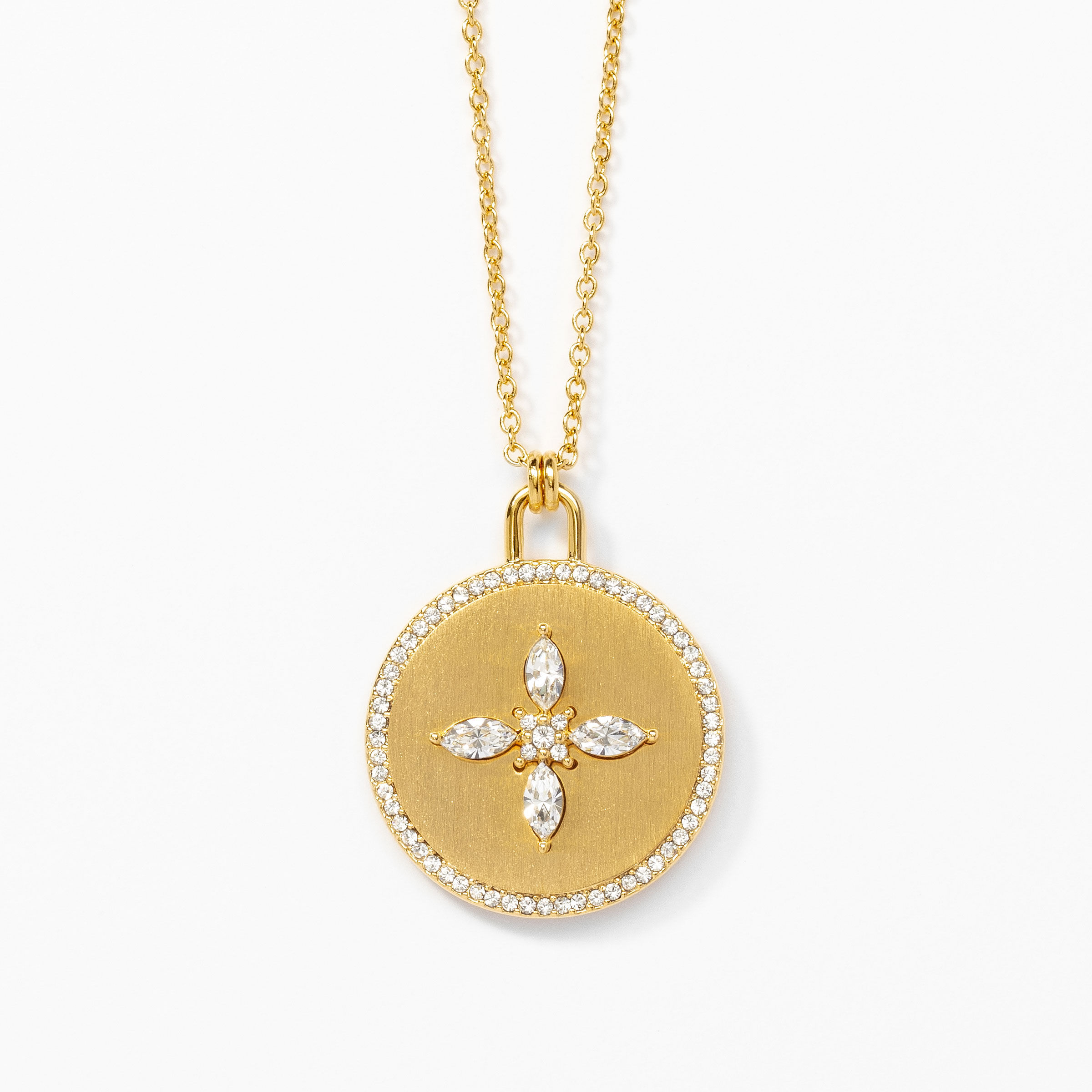 Allure Pendant