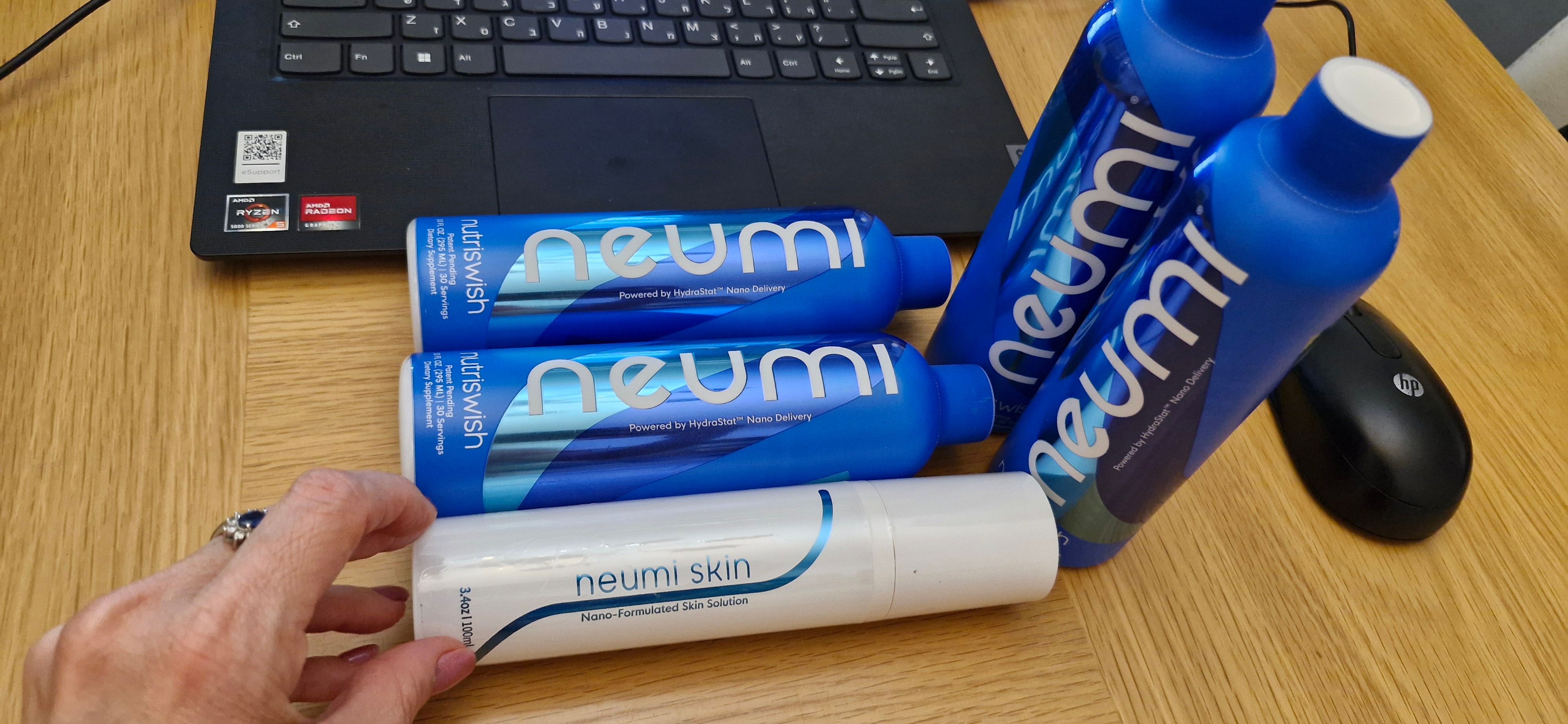 Neumi Neumi