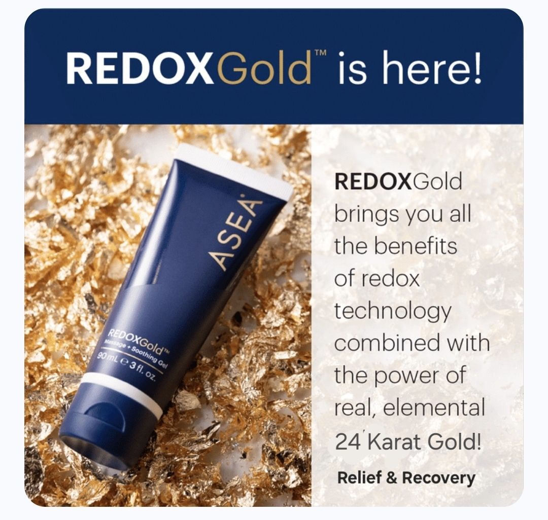 Relief and Recovery