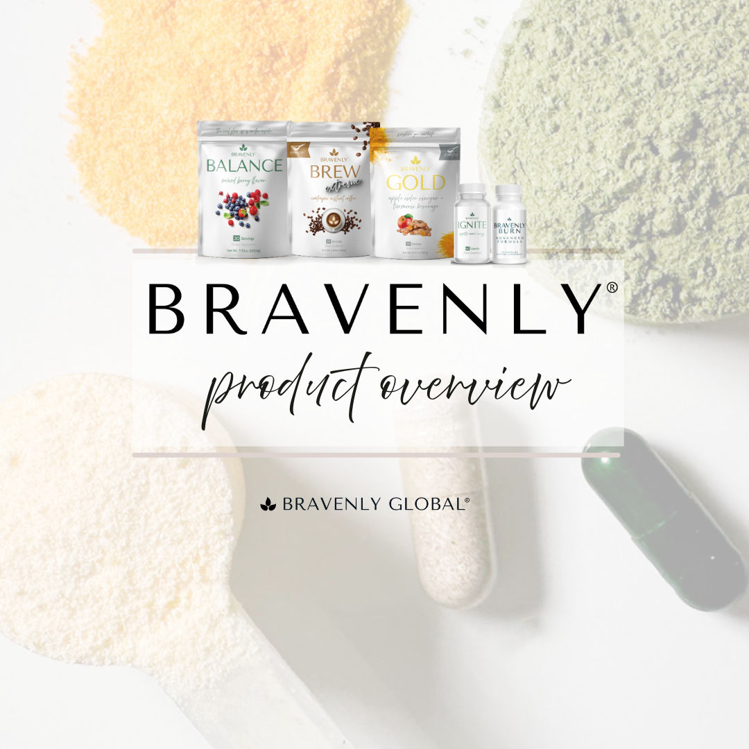 Product Overview Video