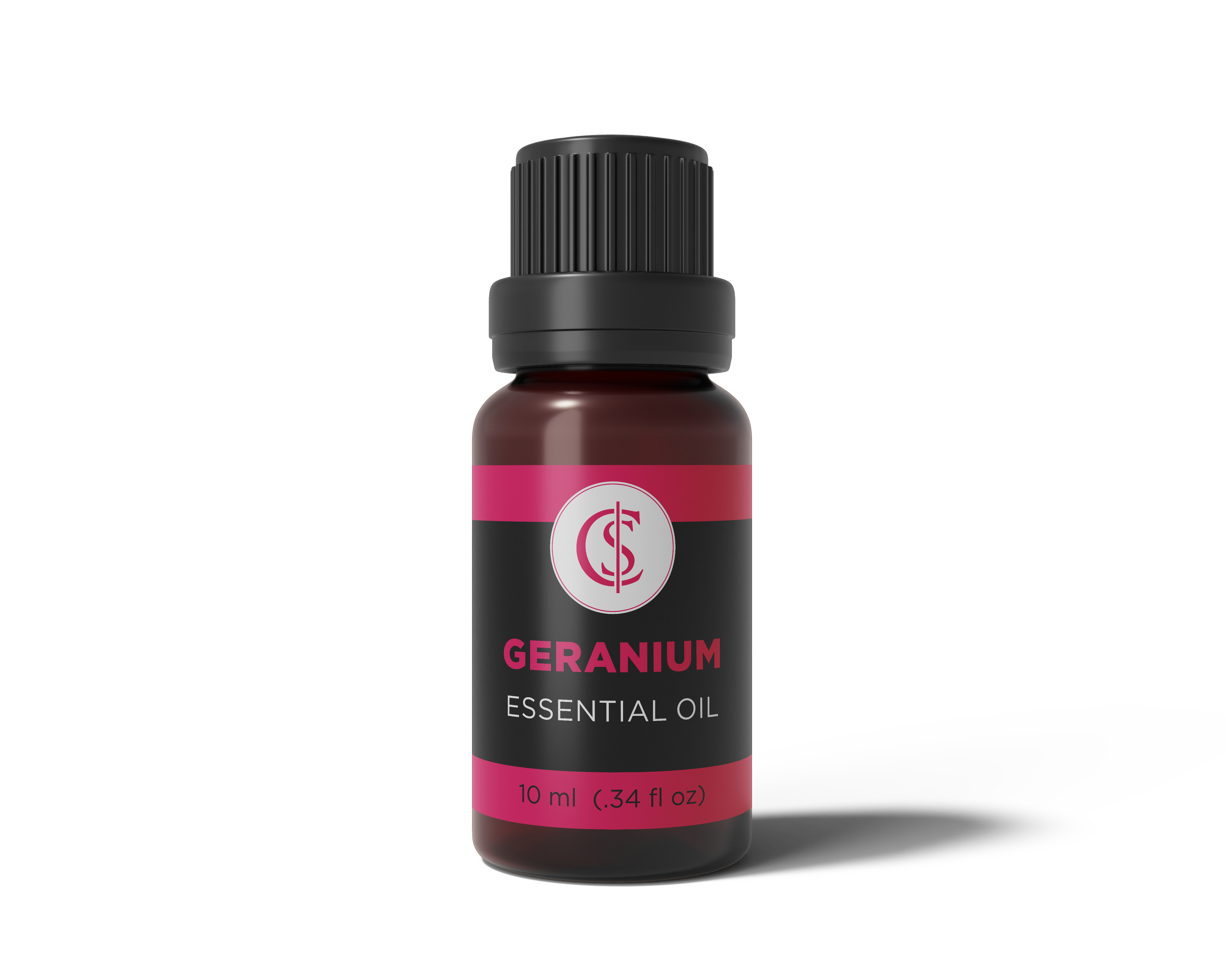 CS Geranium Oil