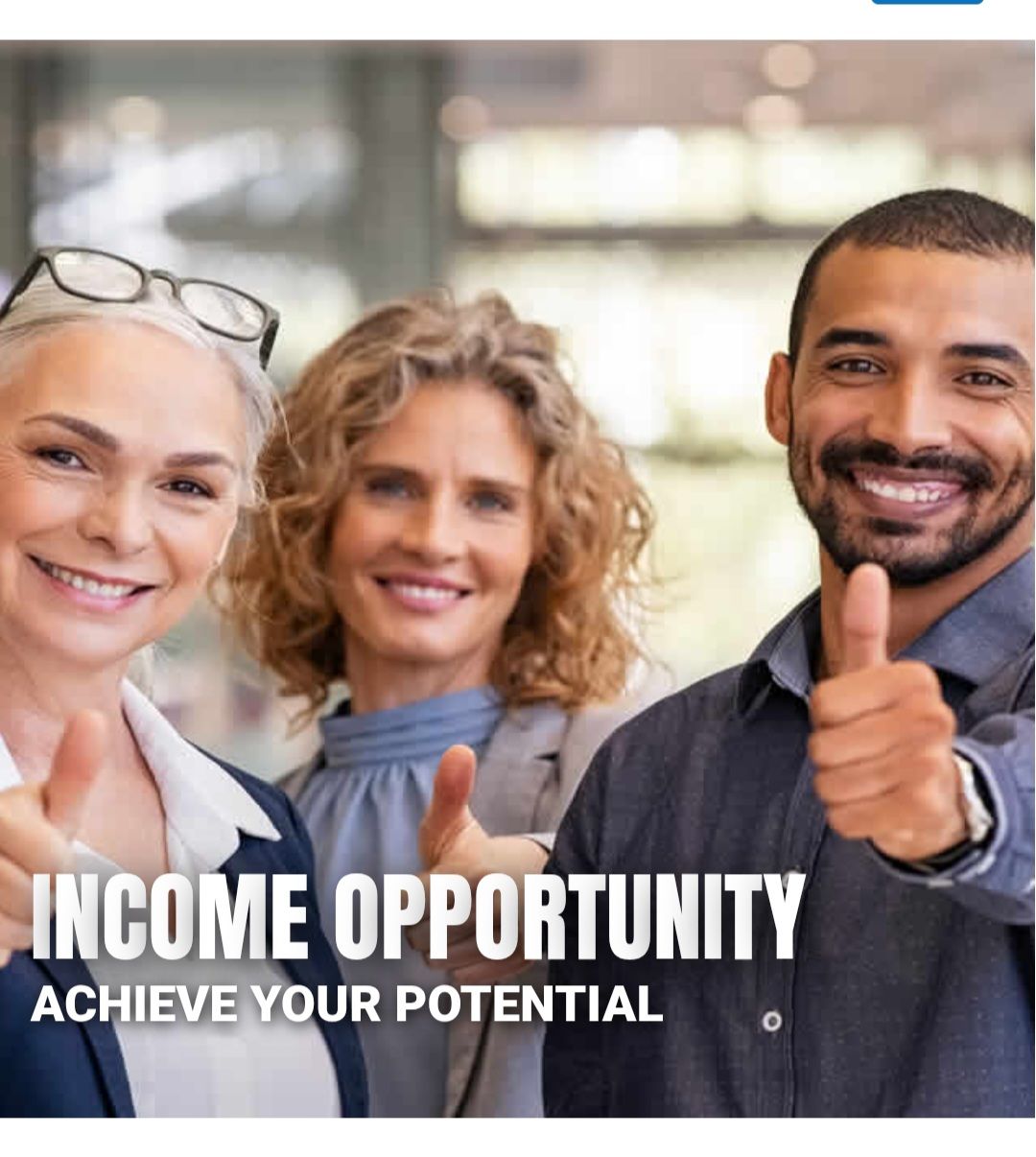 ASEA OPPORTUNITY - Discover Redox