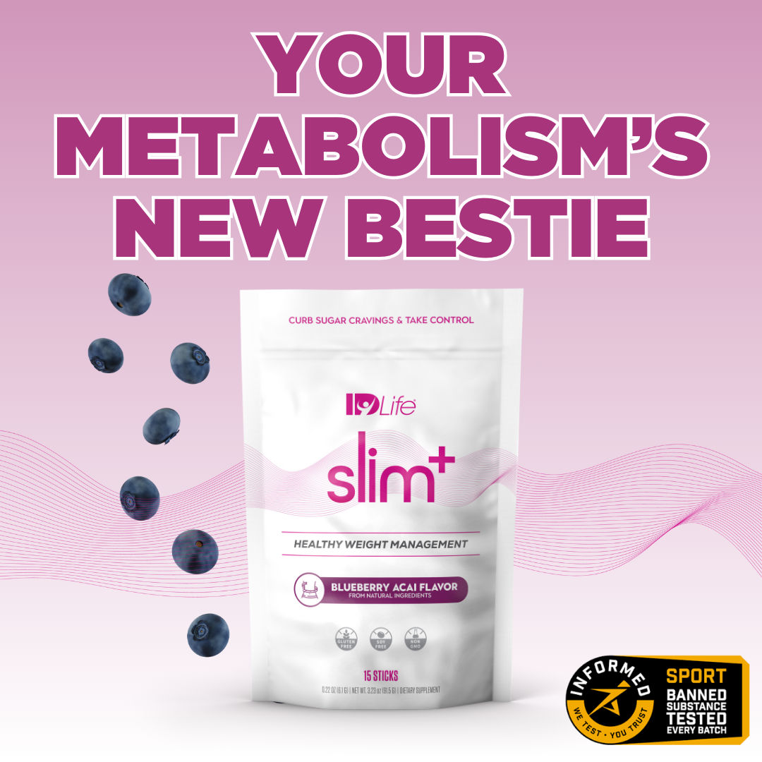 Slim+ I Your New Bestie