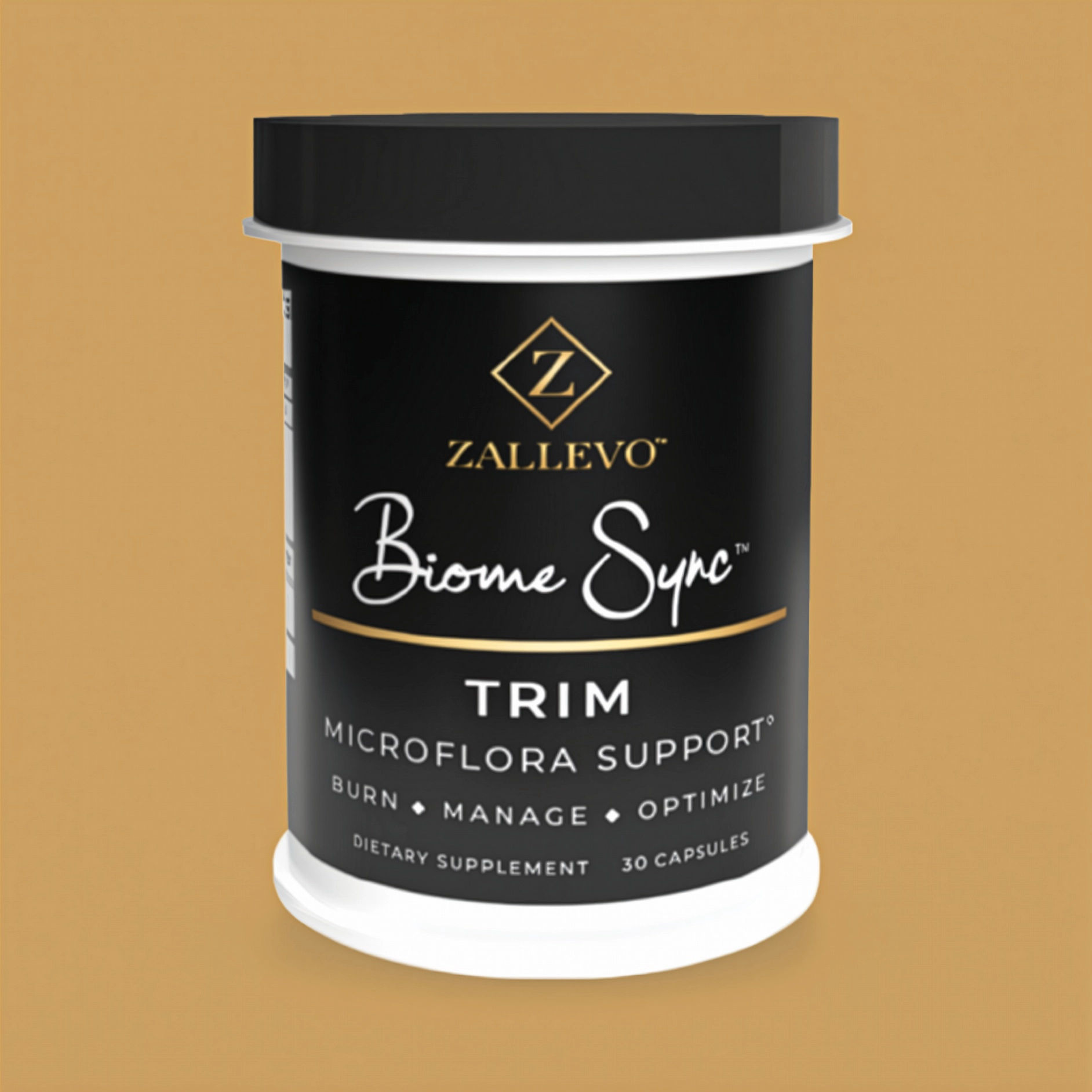 Biome Sync® TRIM