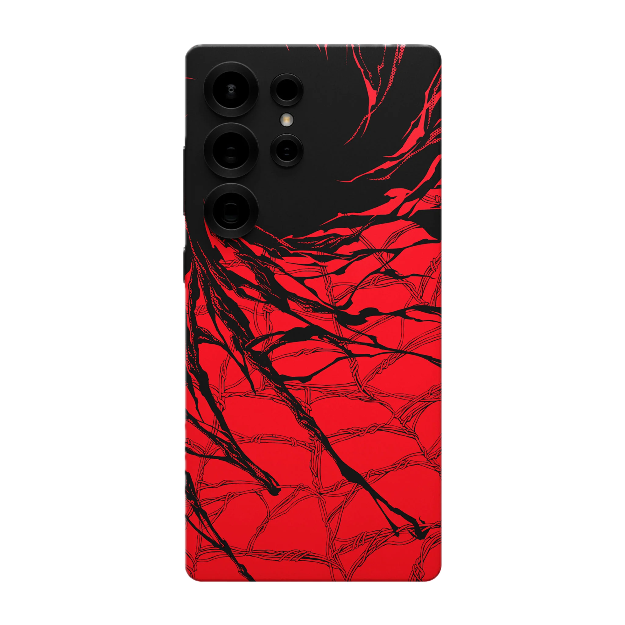 Carnage Galaxy