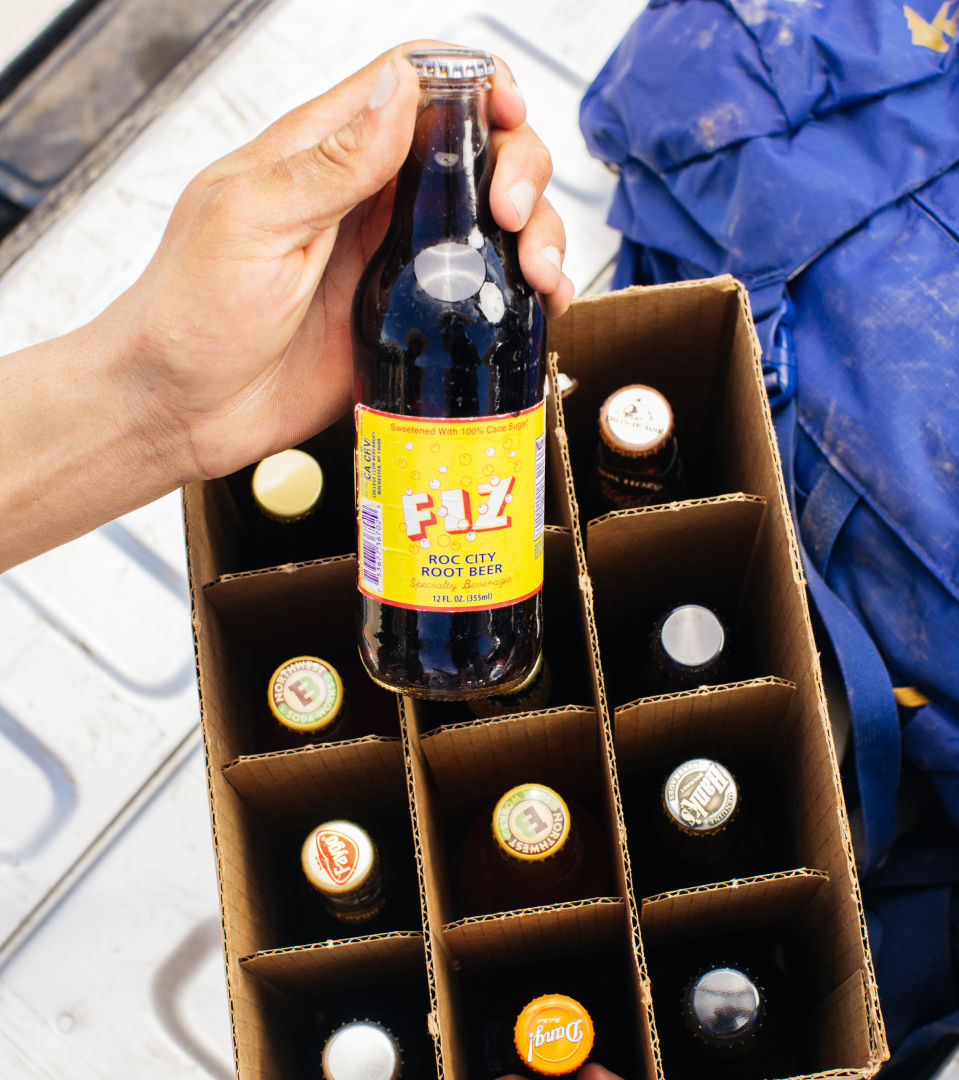 Six Month Variety Pack