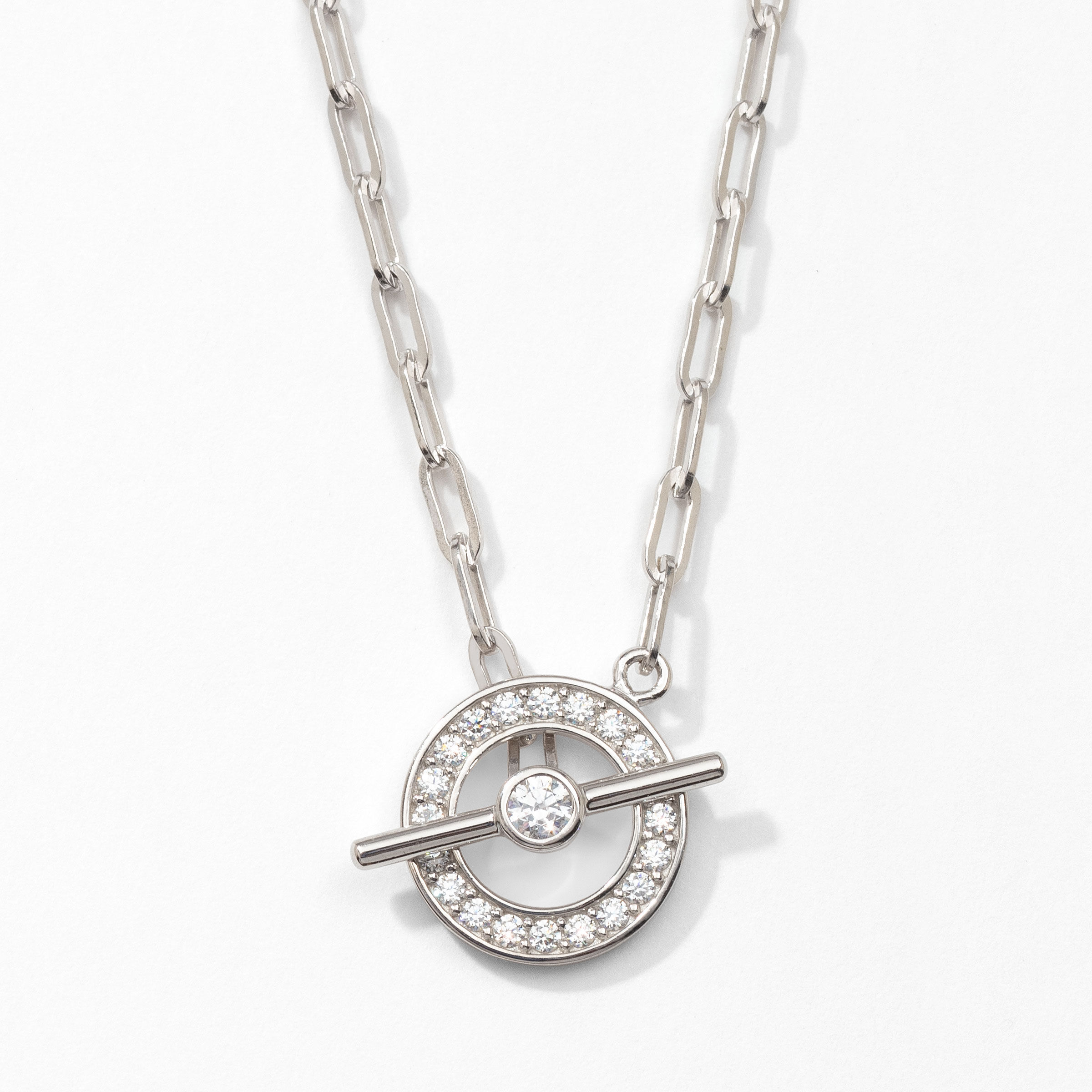 Together Again Necklace — view 3