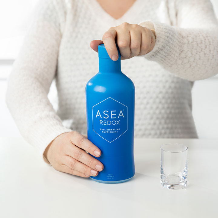 Asea Rejuvanting Serum