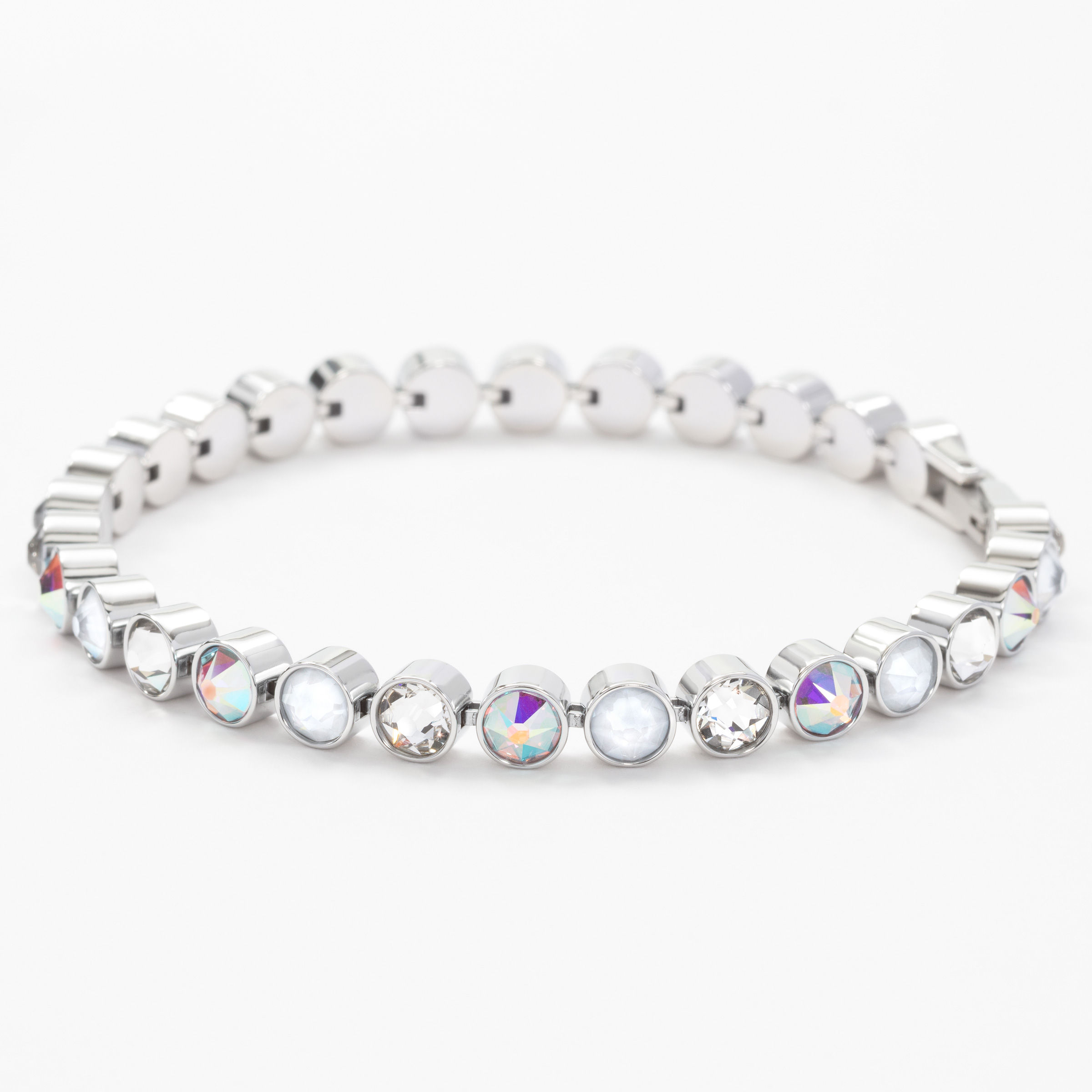 Mini Ice Bracelet, Frost — view 2