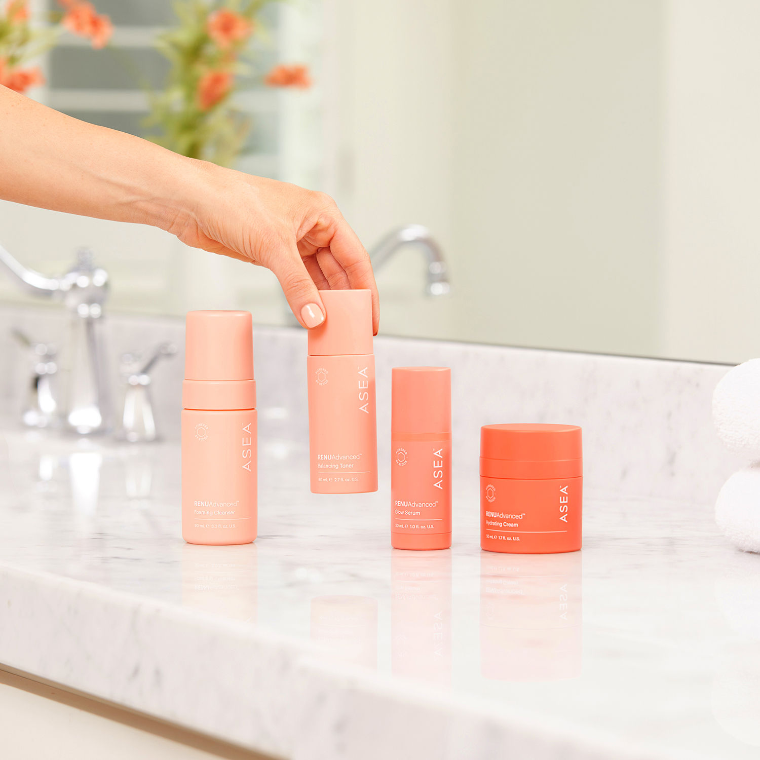 RENU ADVANCED - Discover Redox