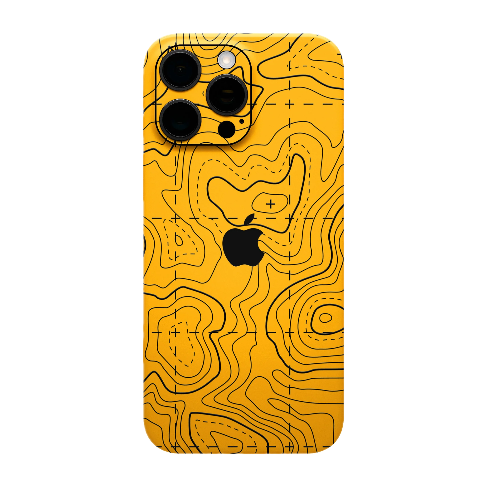 Área 51 iPhone