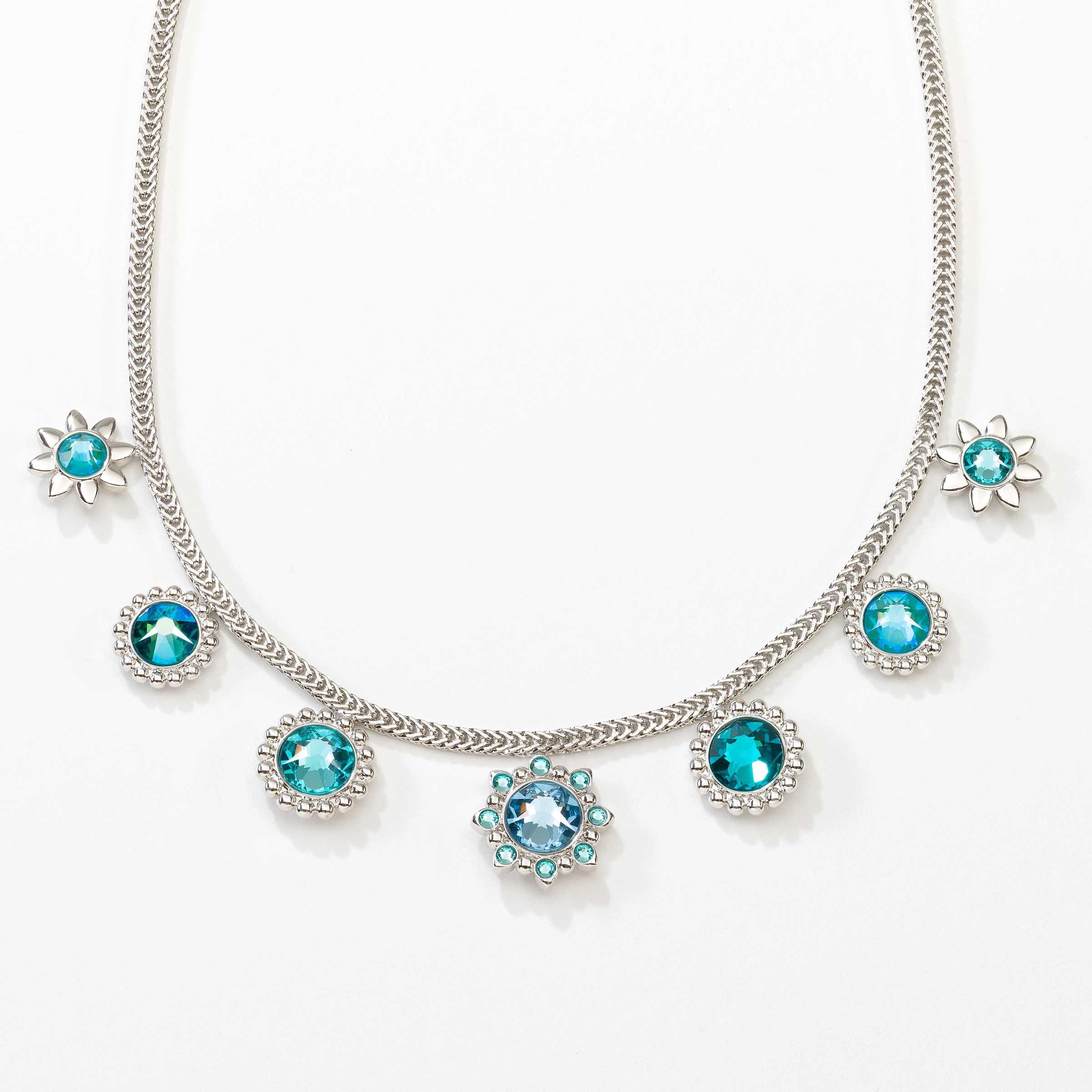 Full Bloom Necklace