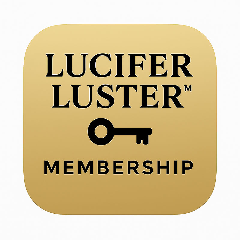 LusterPass