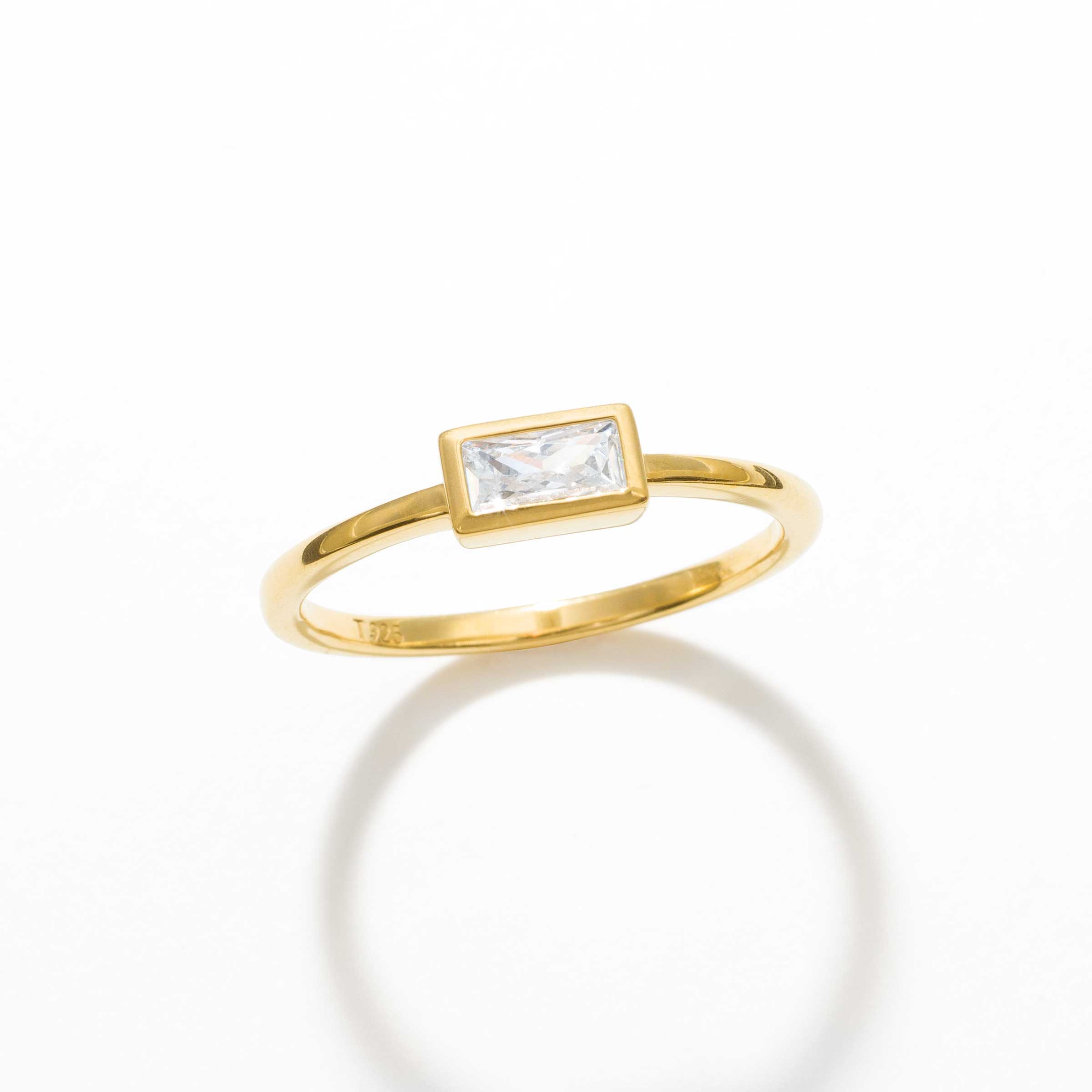 Tag Line Ring — view 3