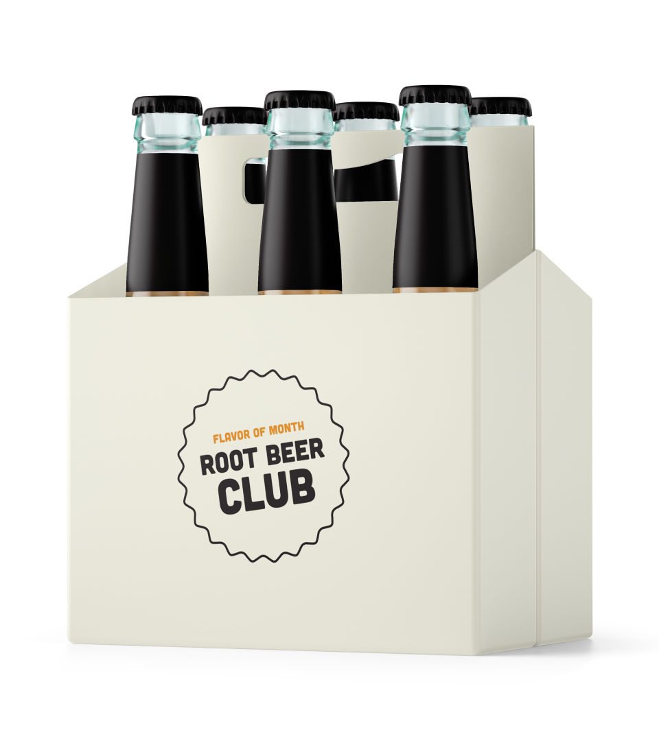 Six Month Variety Pack