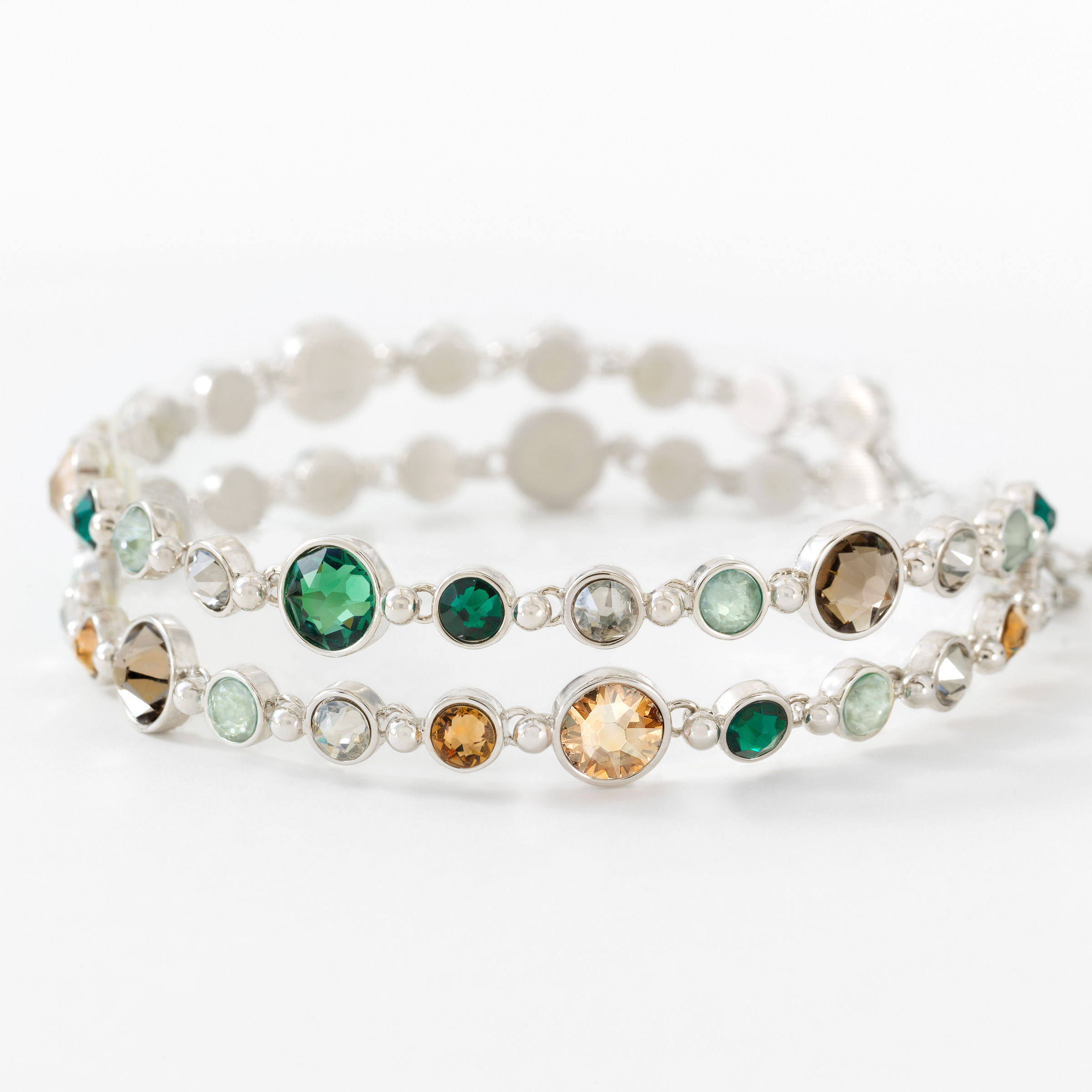 Glam Bracelet, Earth