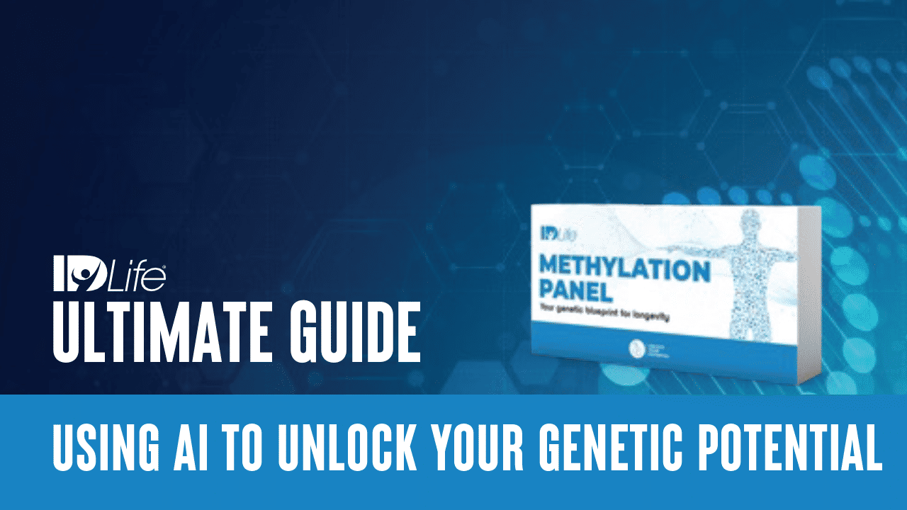 Methylation Panel I AI Guide