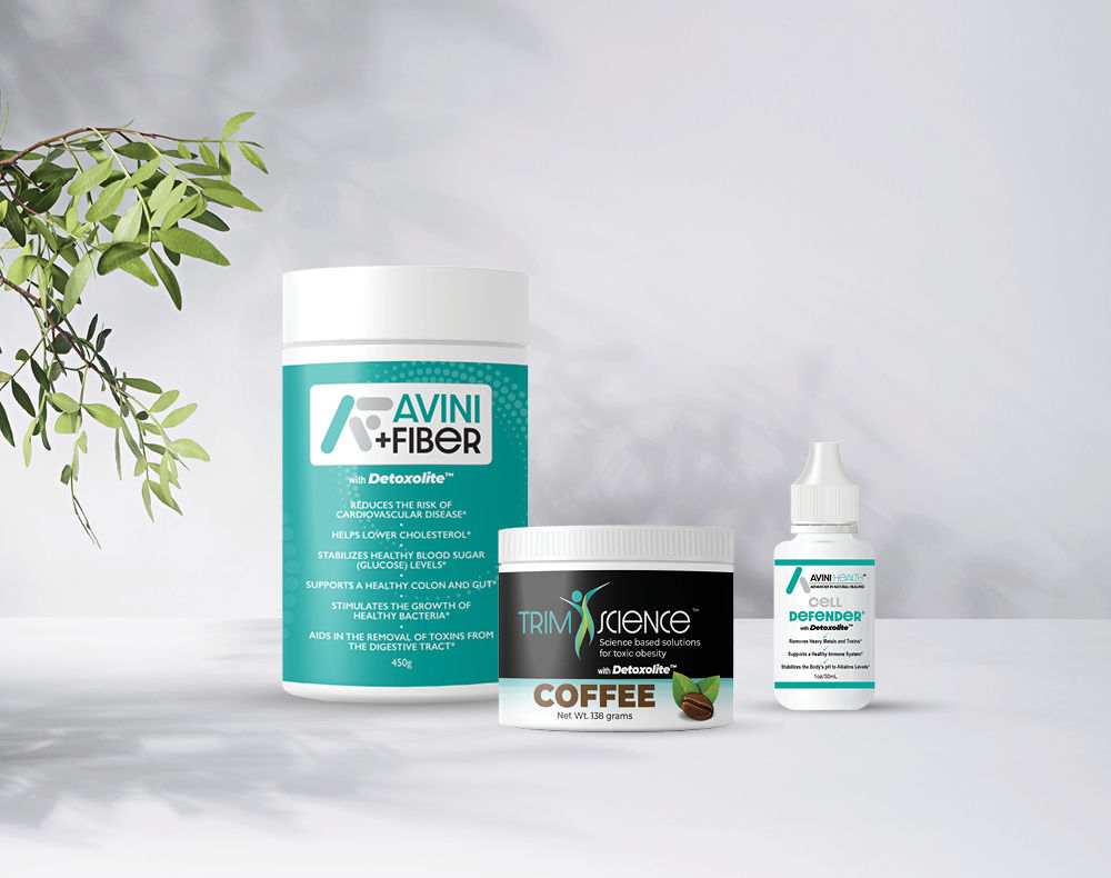 TrimScience Coffee Bundle