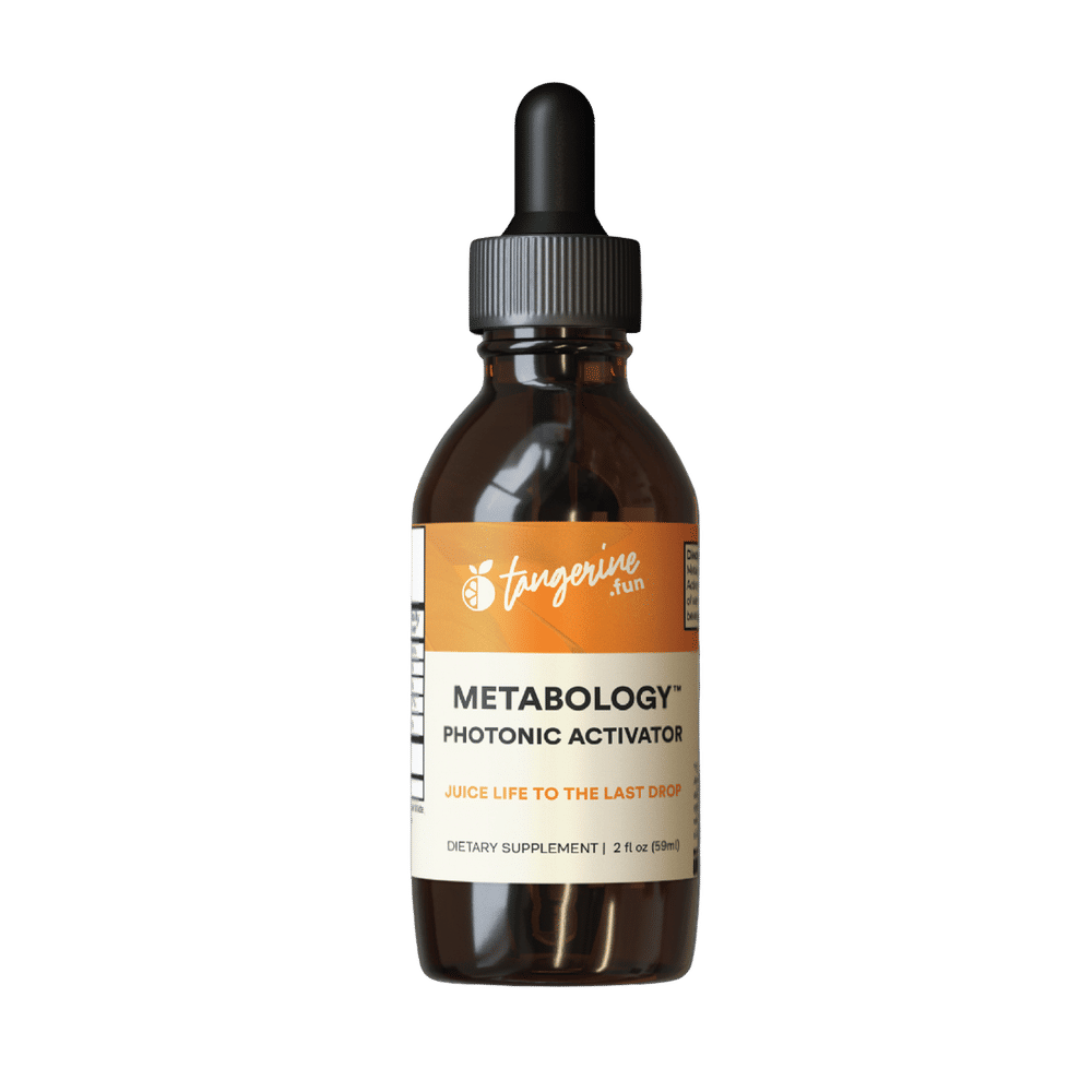 Metabology™ Photonic Activator