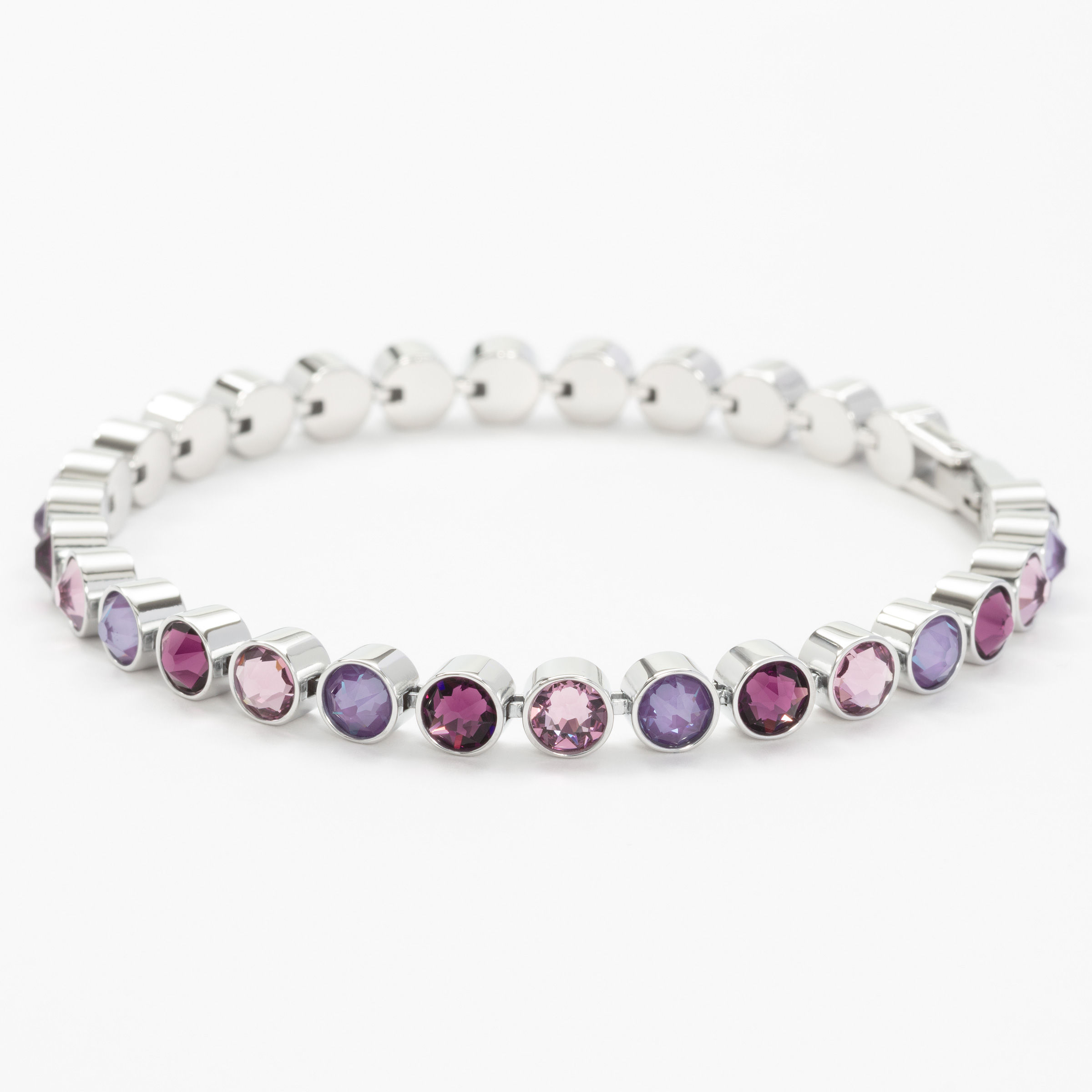 Mini Ice Bracelet, Grapevine — view 2