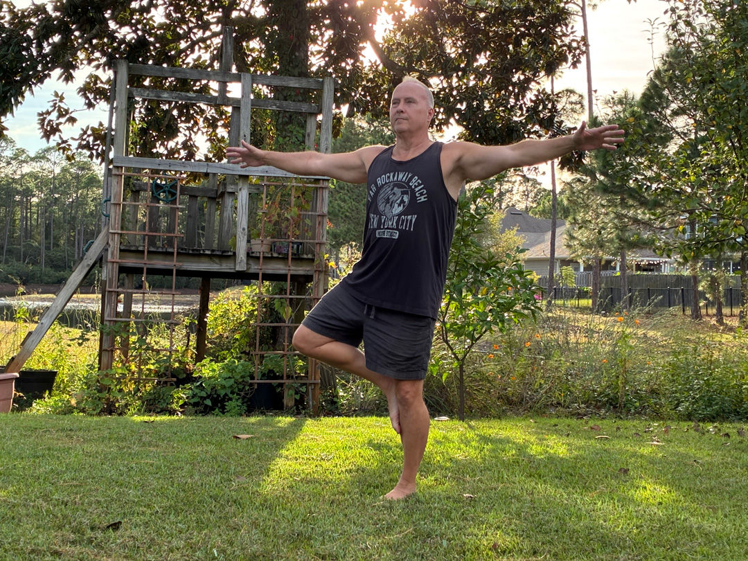 A Different Starting Point for Better Health