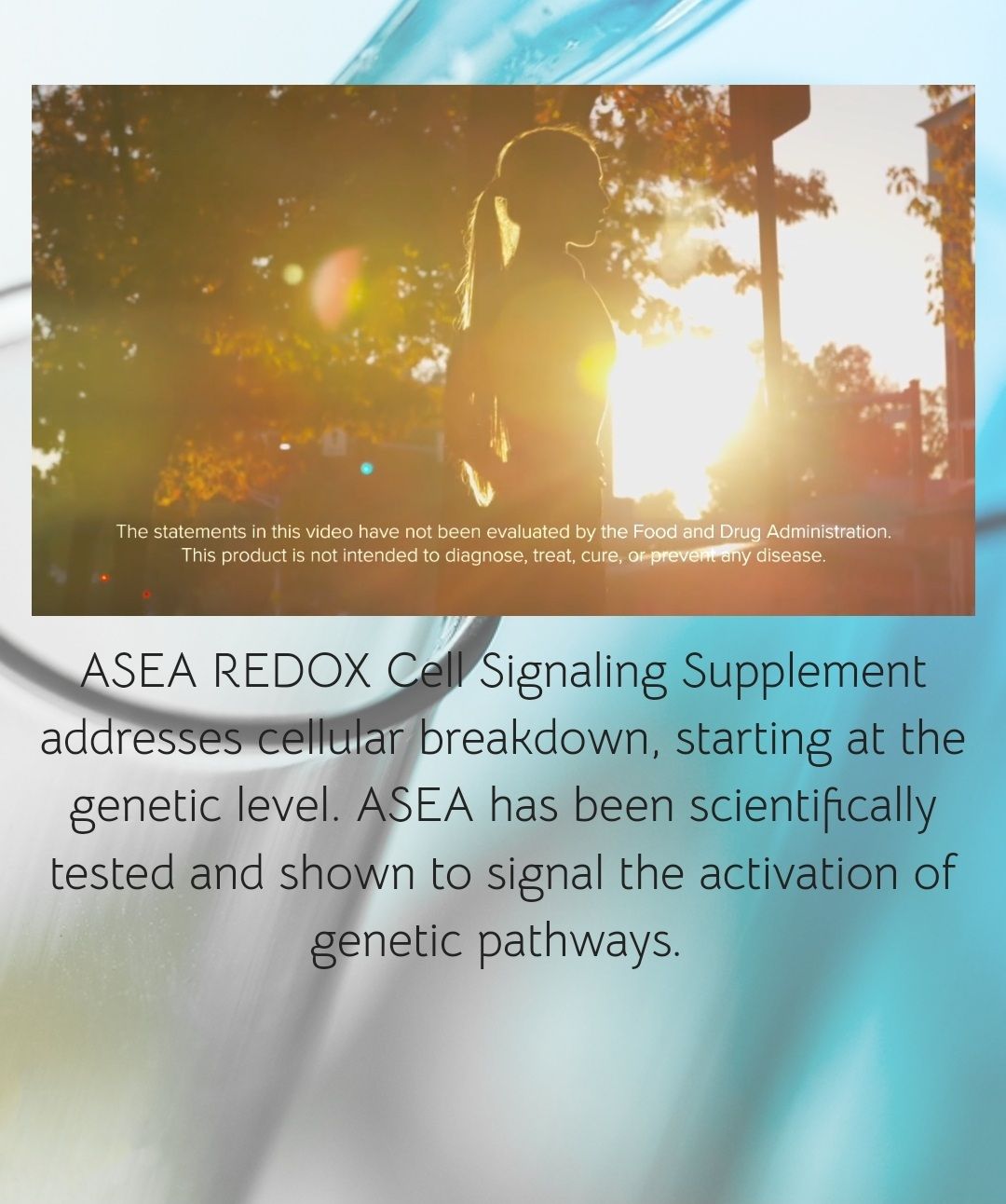 Redox Breakthrough - Overview 4mins