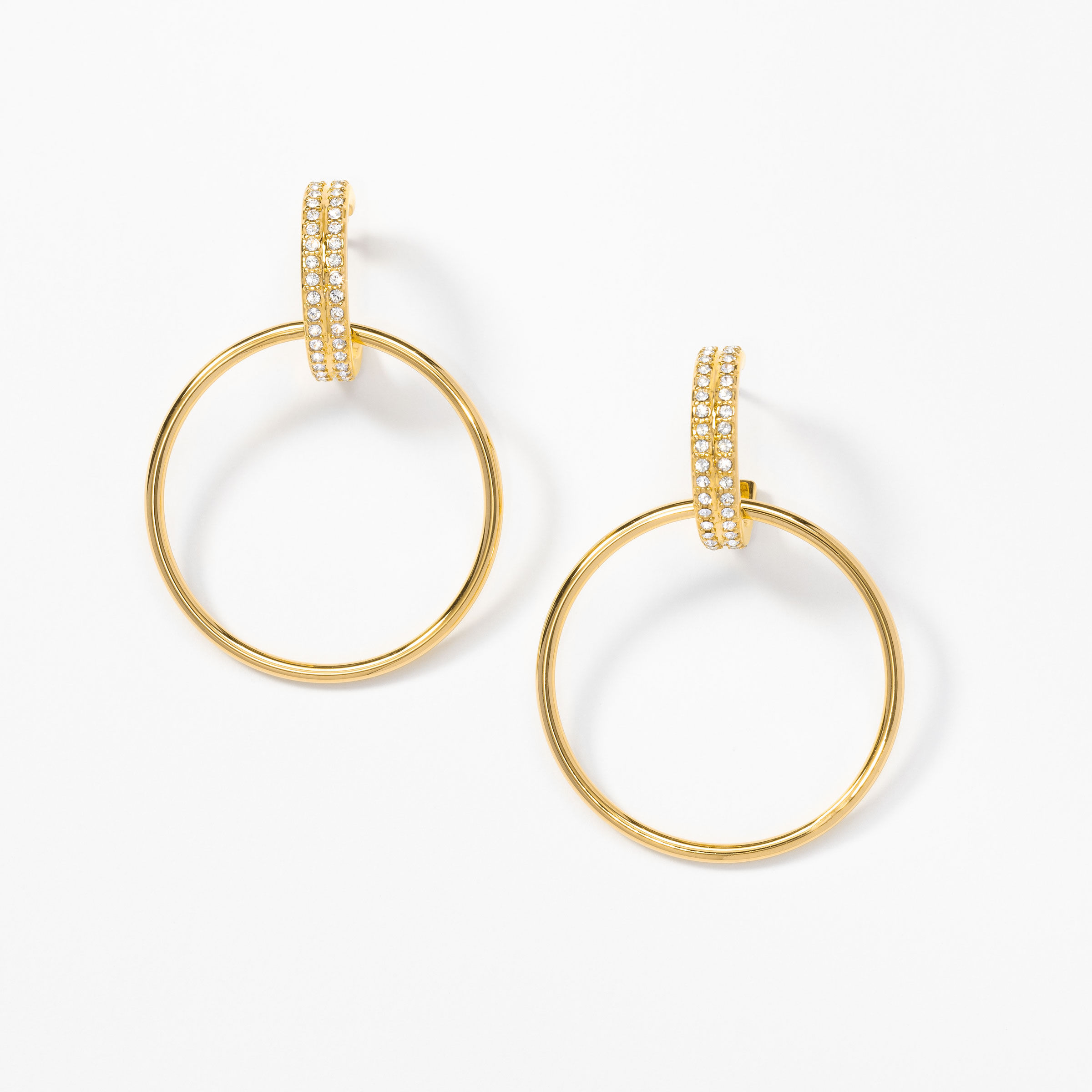 Front Runner Earrings
