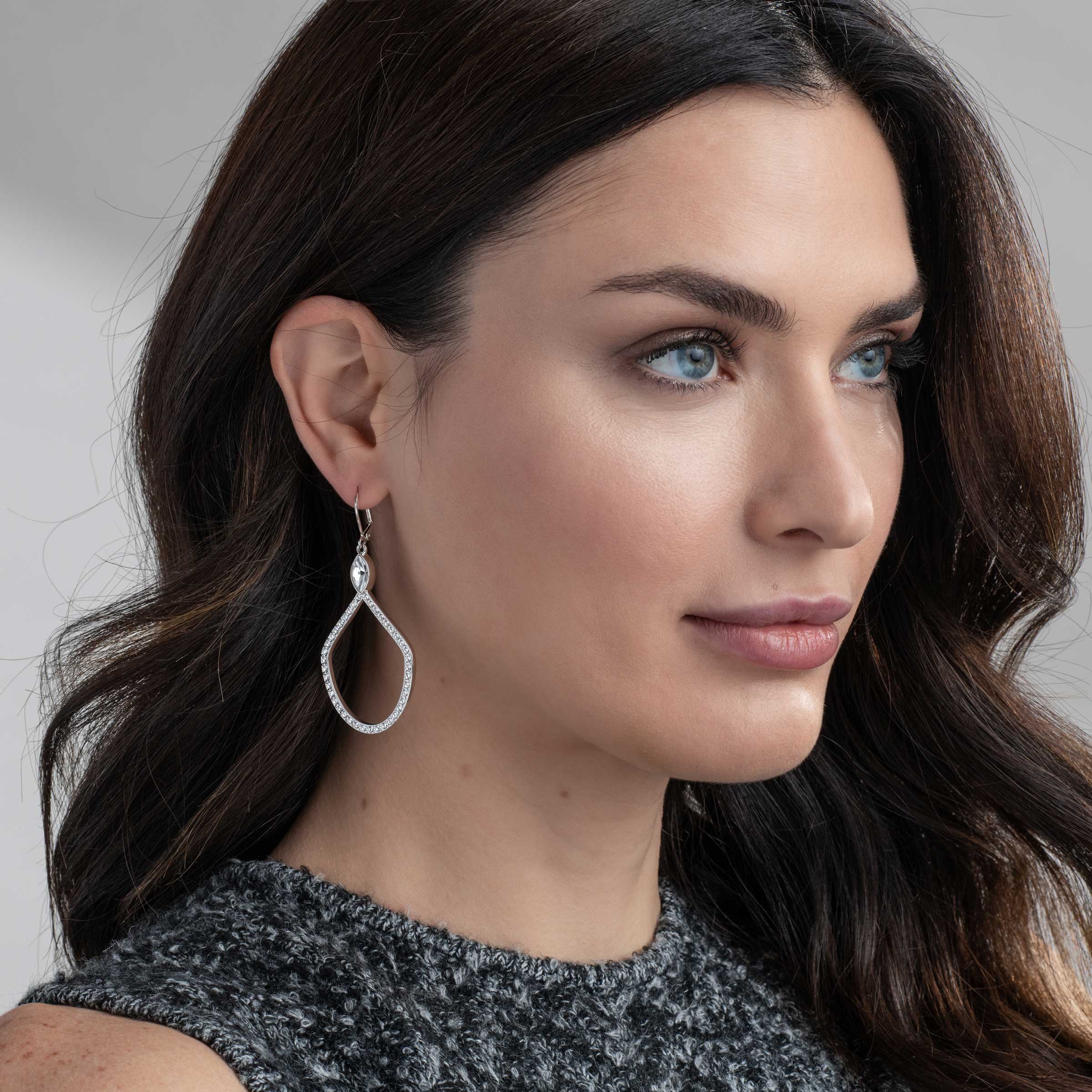Turn Heads Earrings — view 2