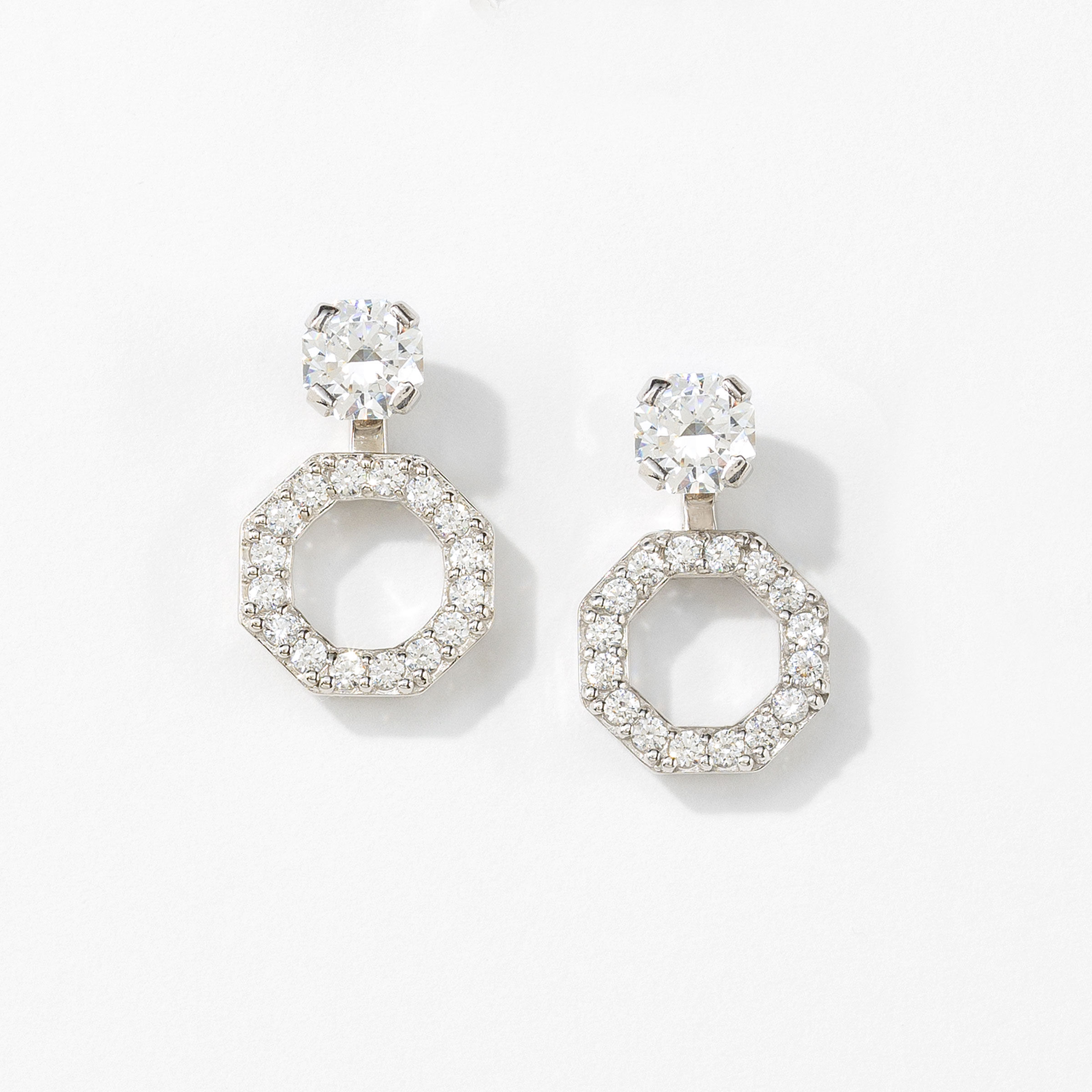 Change Up Earrings — view 8