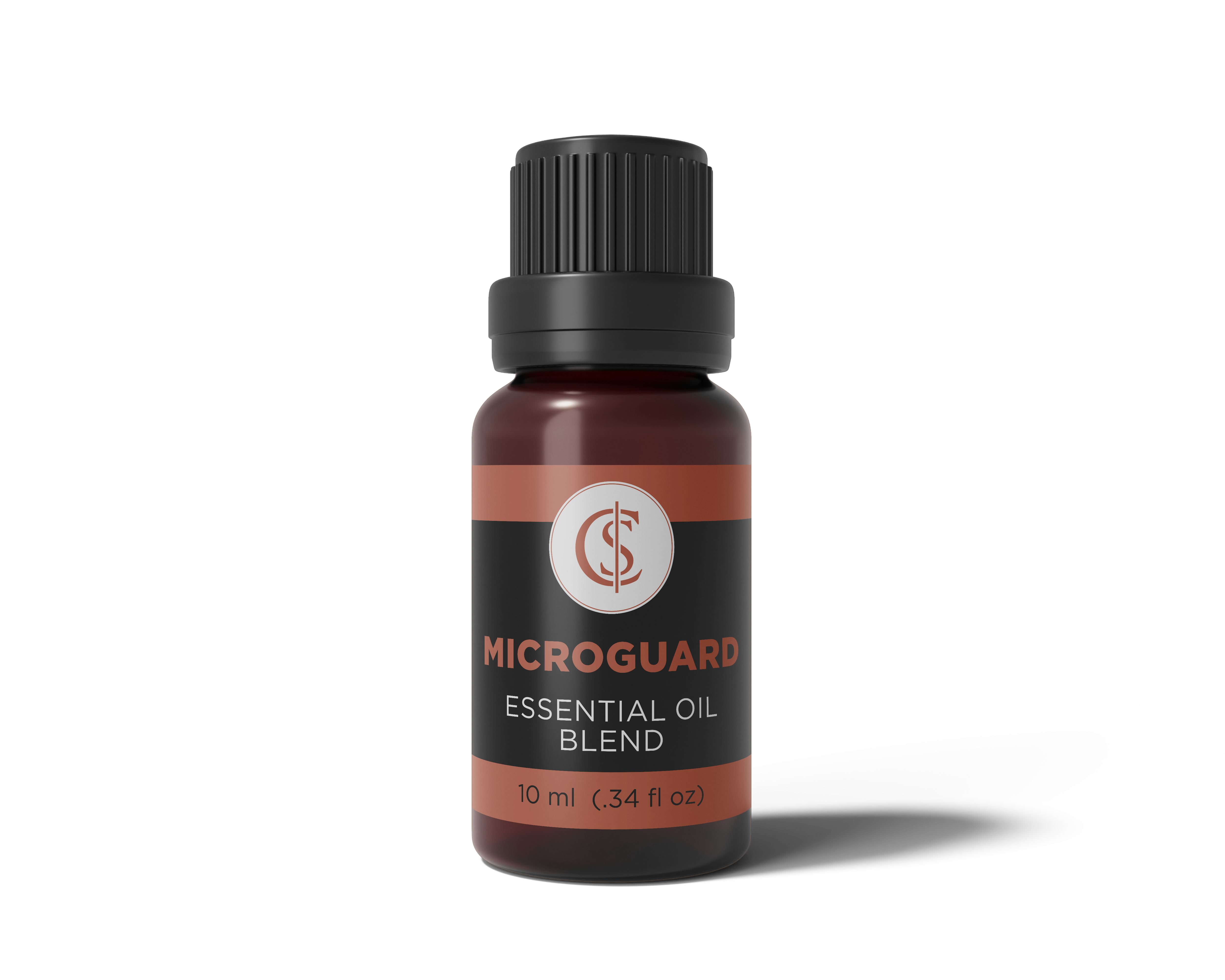 CS MicroGuard Oil