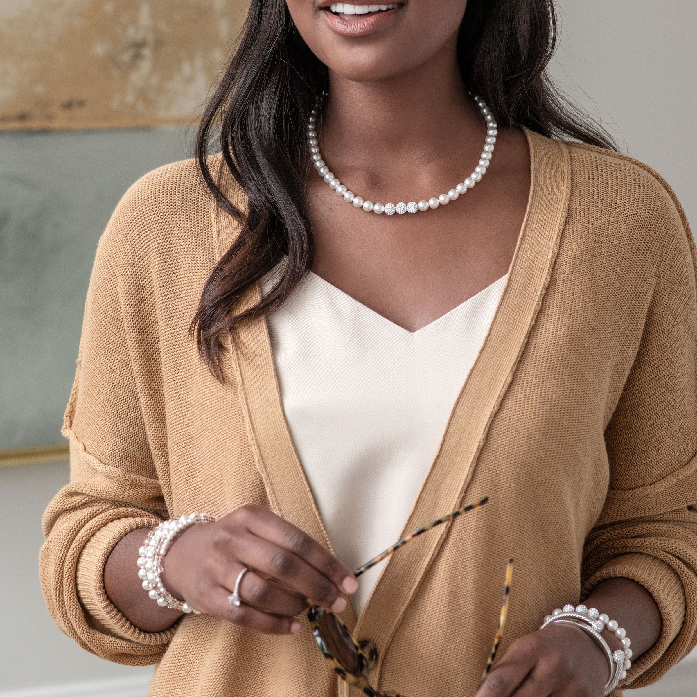 Elegance Bracelet — view 2