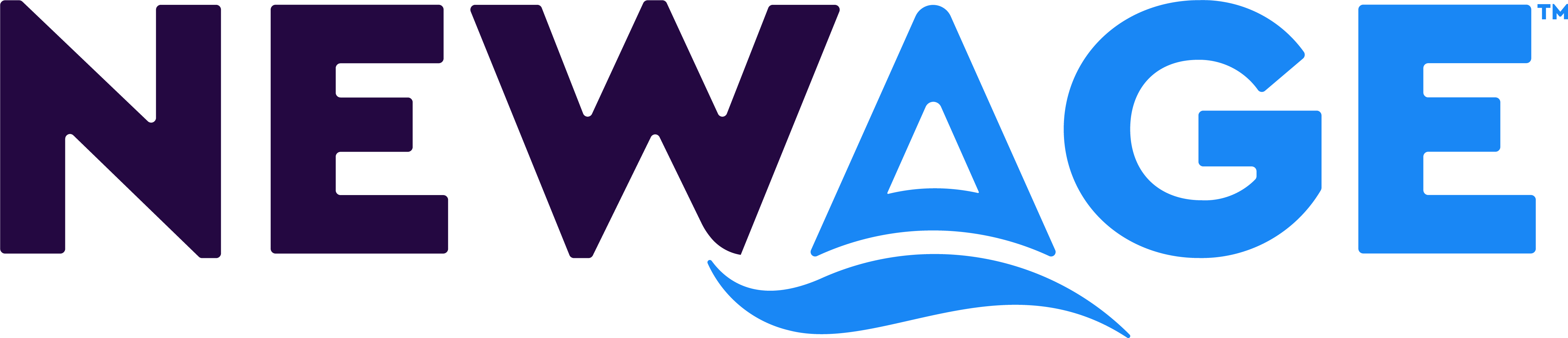 site logo