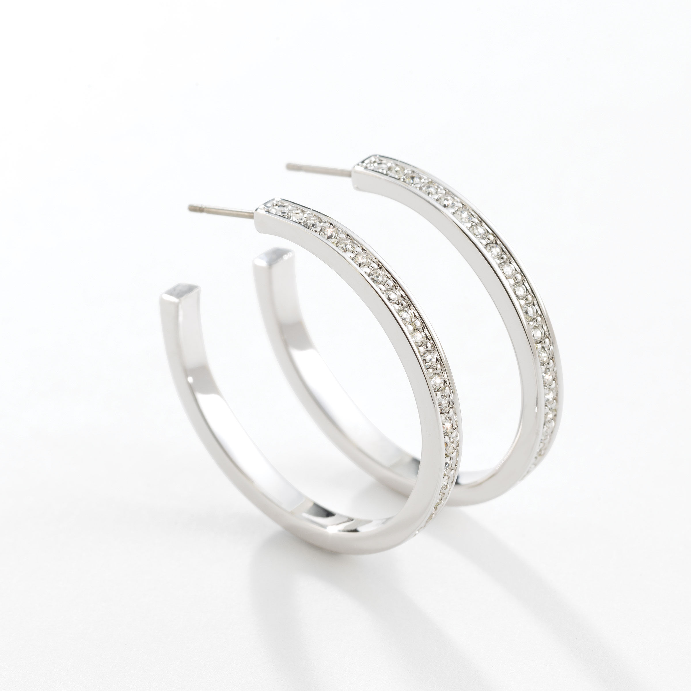 Hoopla Earrings